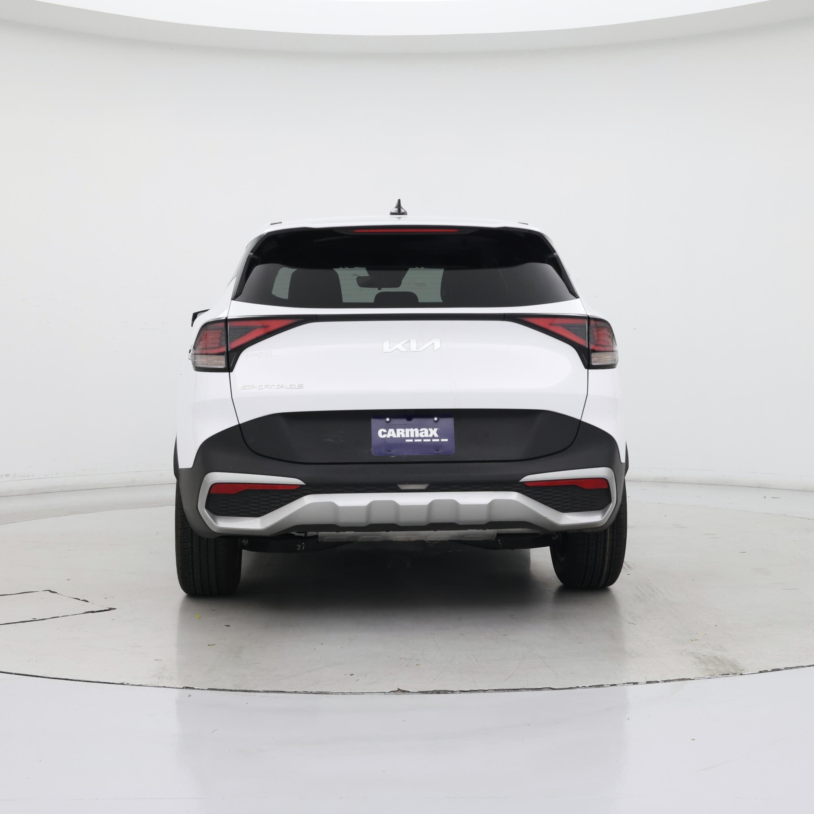 Thumbnail: 2023 Kia Sportage - 6