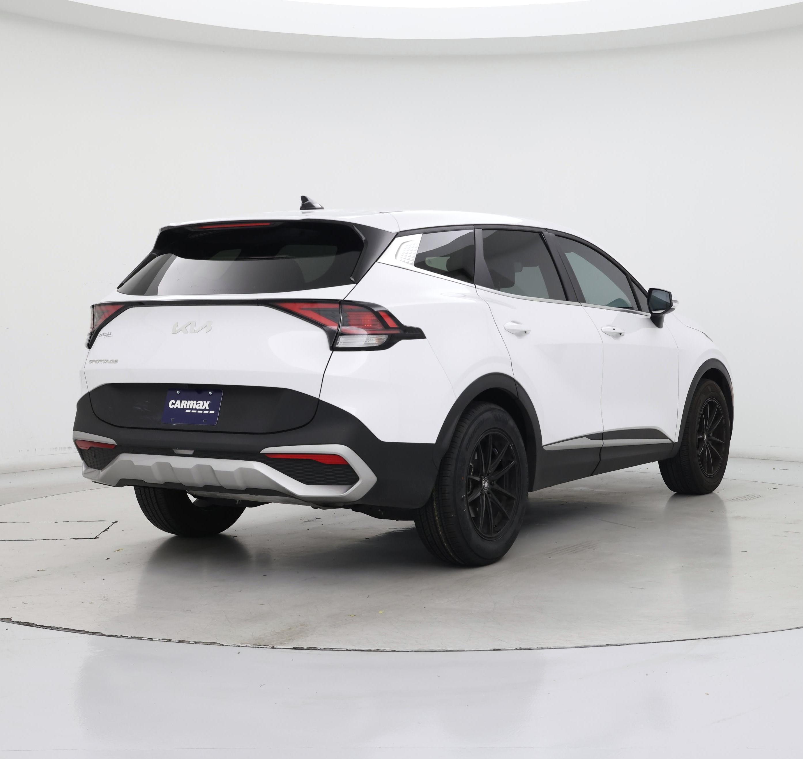 Thumbnail: 2023 Kia Sportage - 8