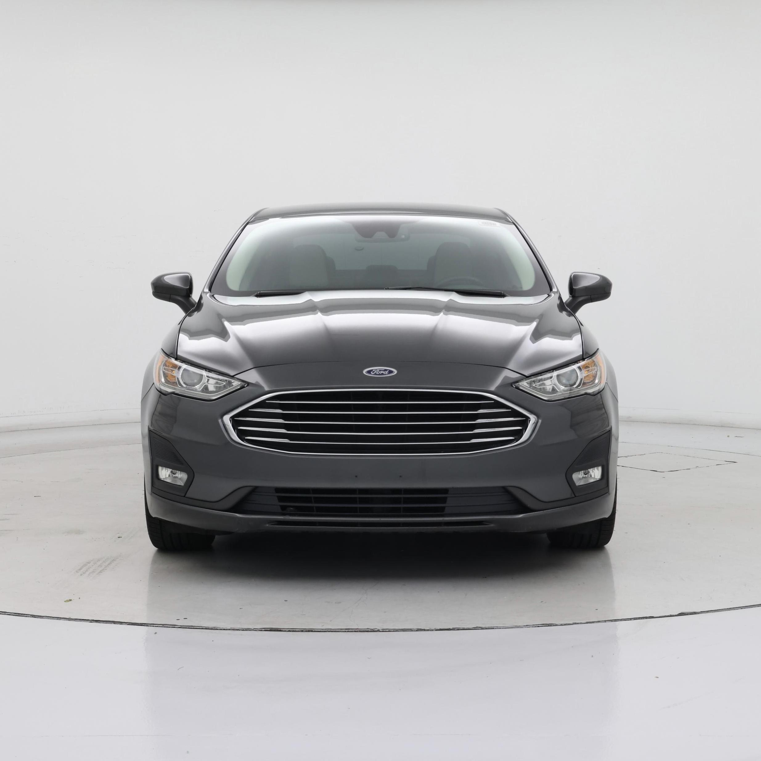 Thumbnail: 2020 Ford Fusion - 5
