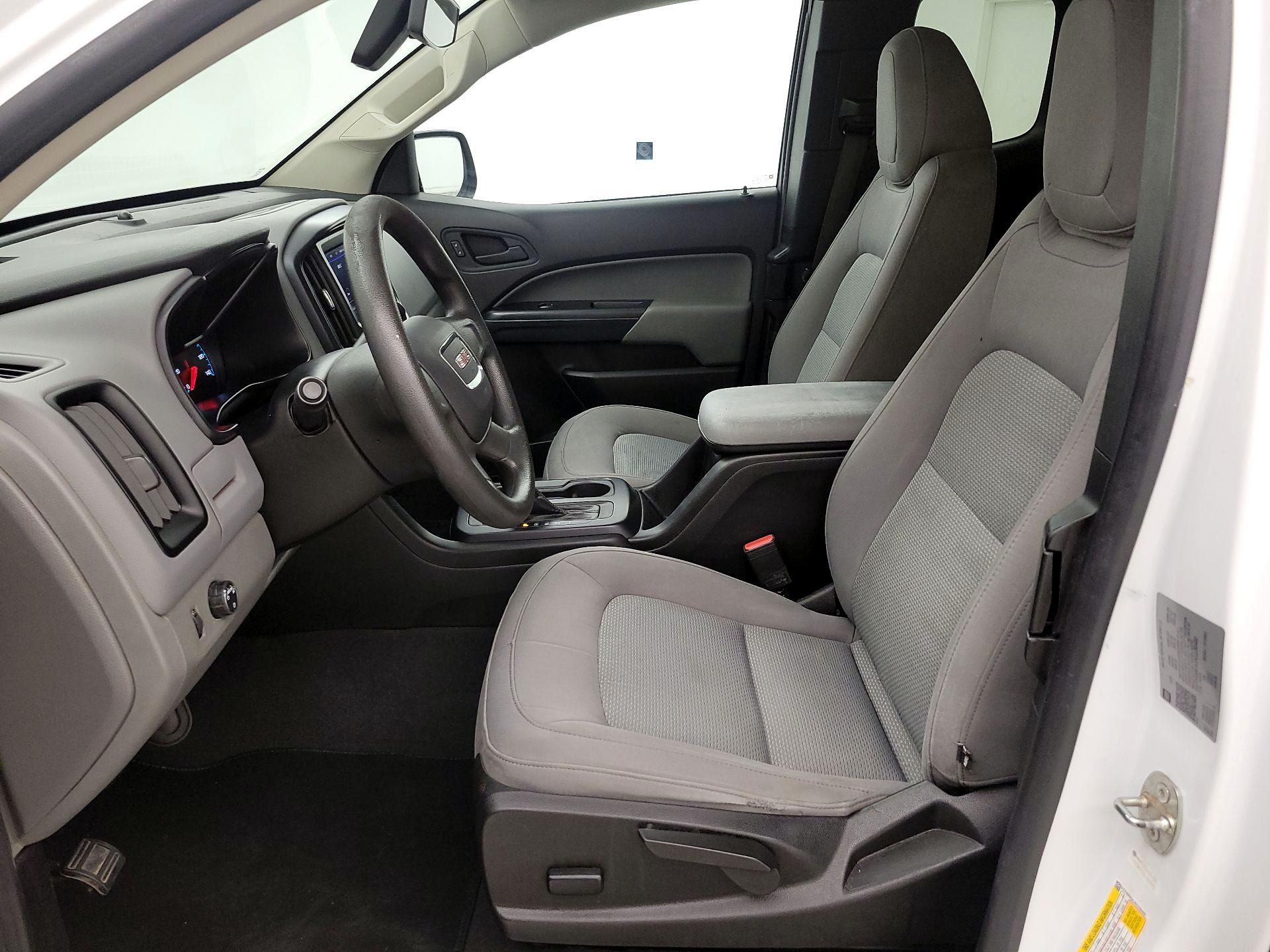 Thumbnail: 2022 GMC Canyon - 11