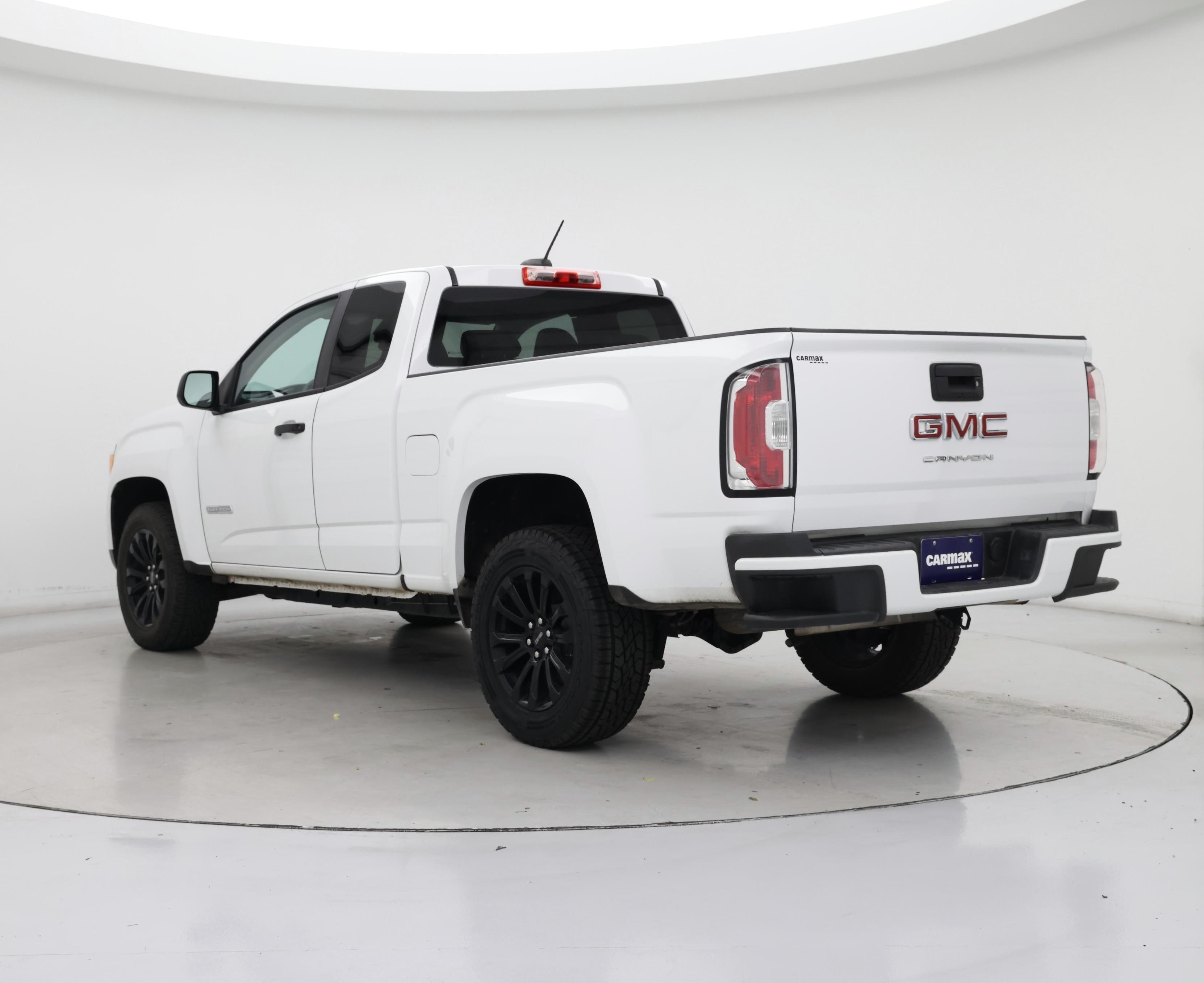 Thumbnail: 2022 GMC Canyon - 2