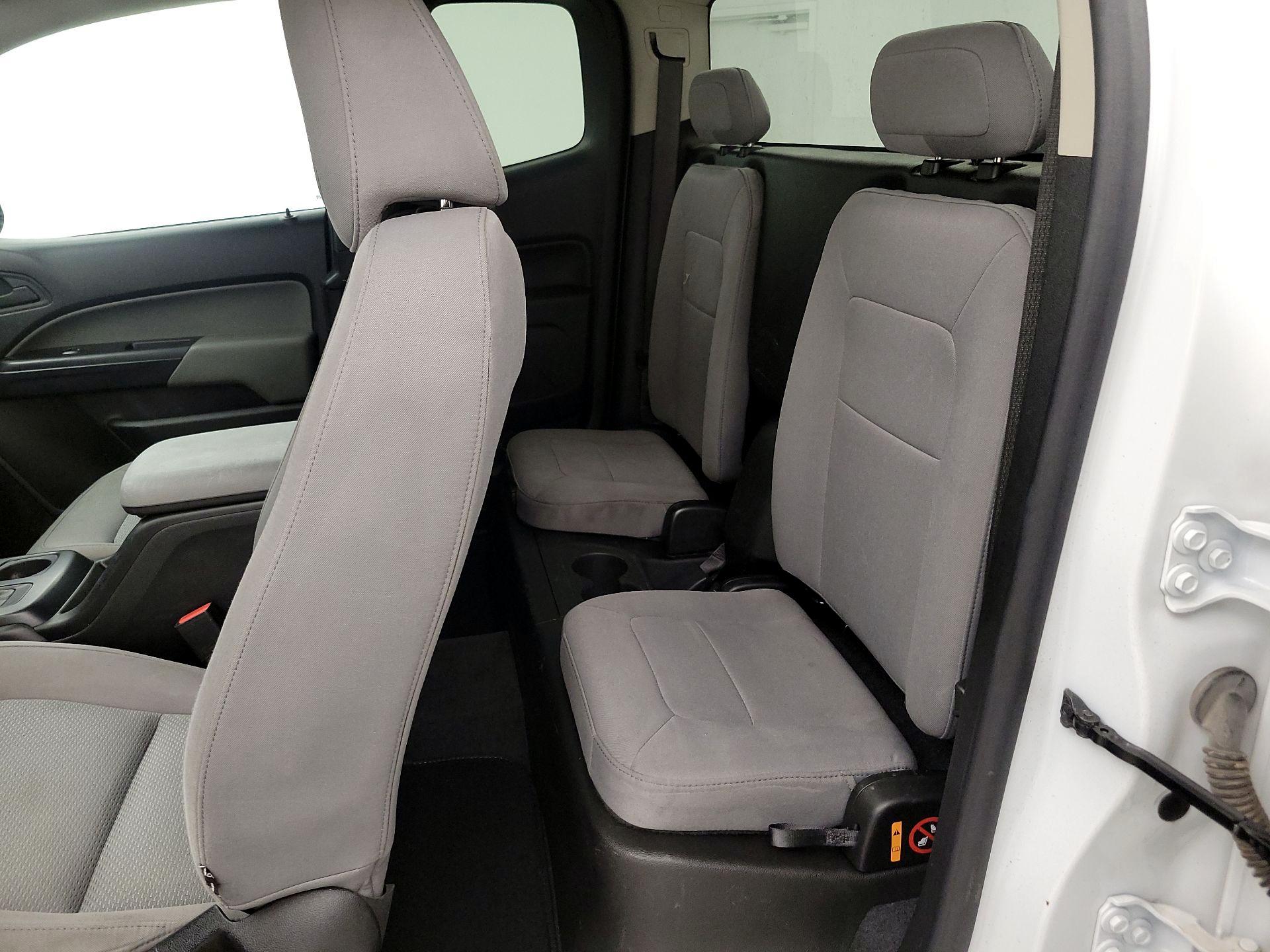 Thumbnail: 2022 GMC Canyon - 19