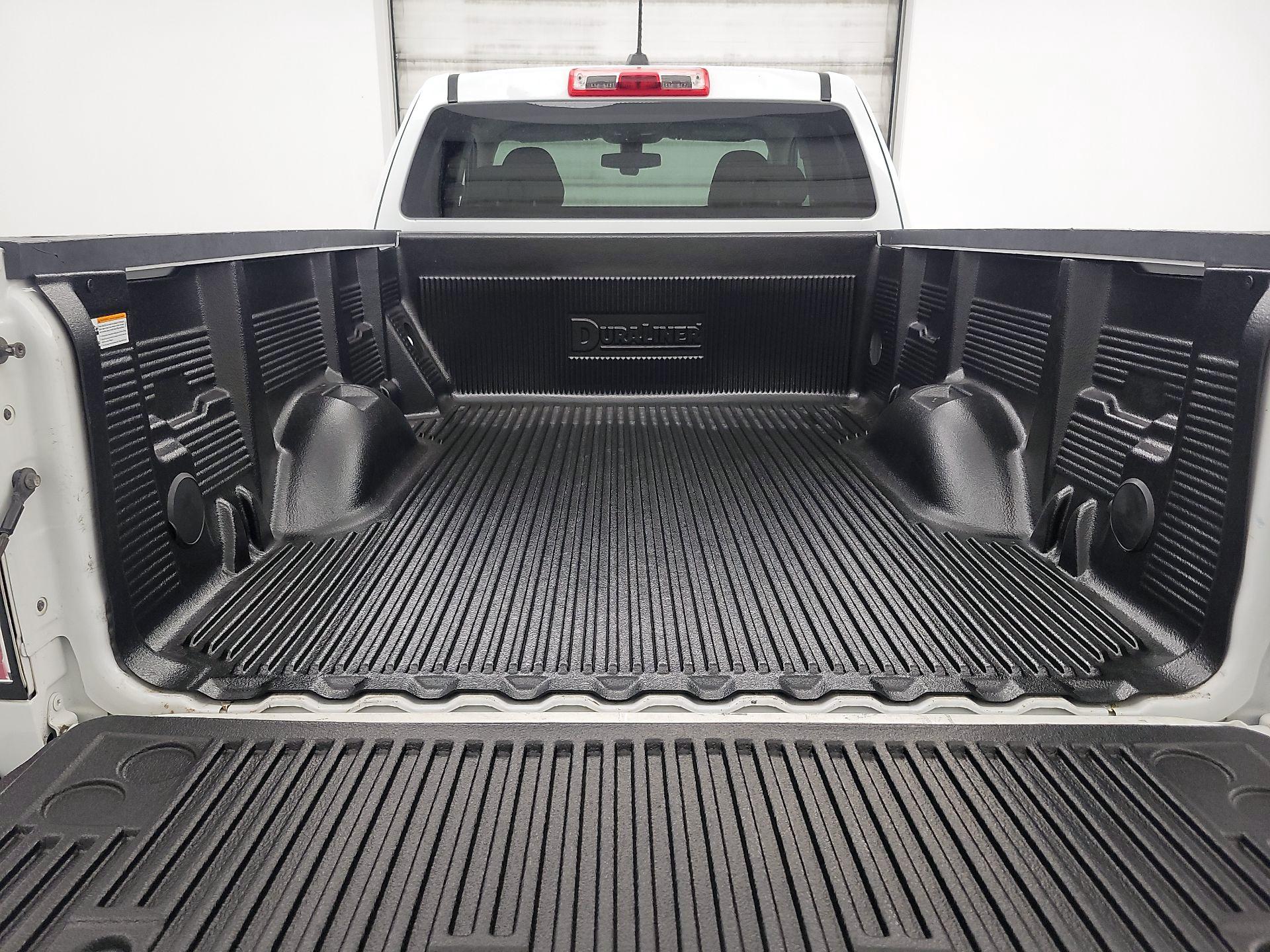 Thumbnail: 2022 GMC Canyon - 20