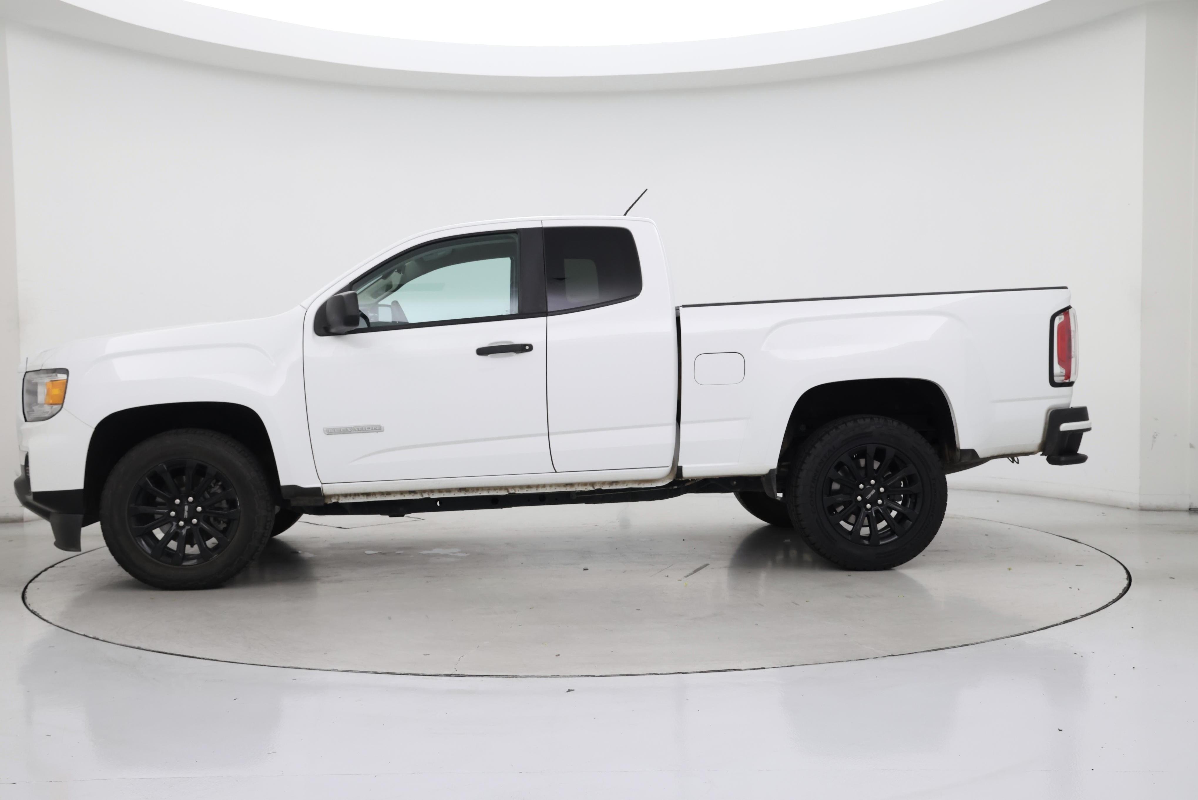 Thumbnail: 2022 GMC Canyon - 3
