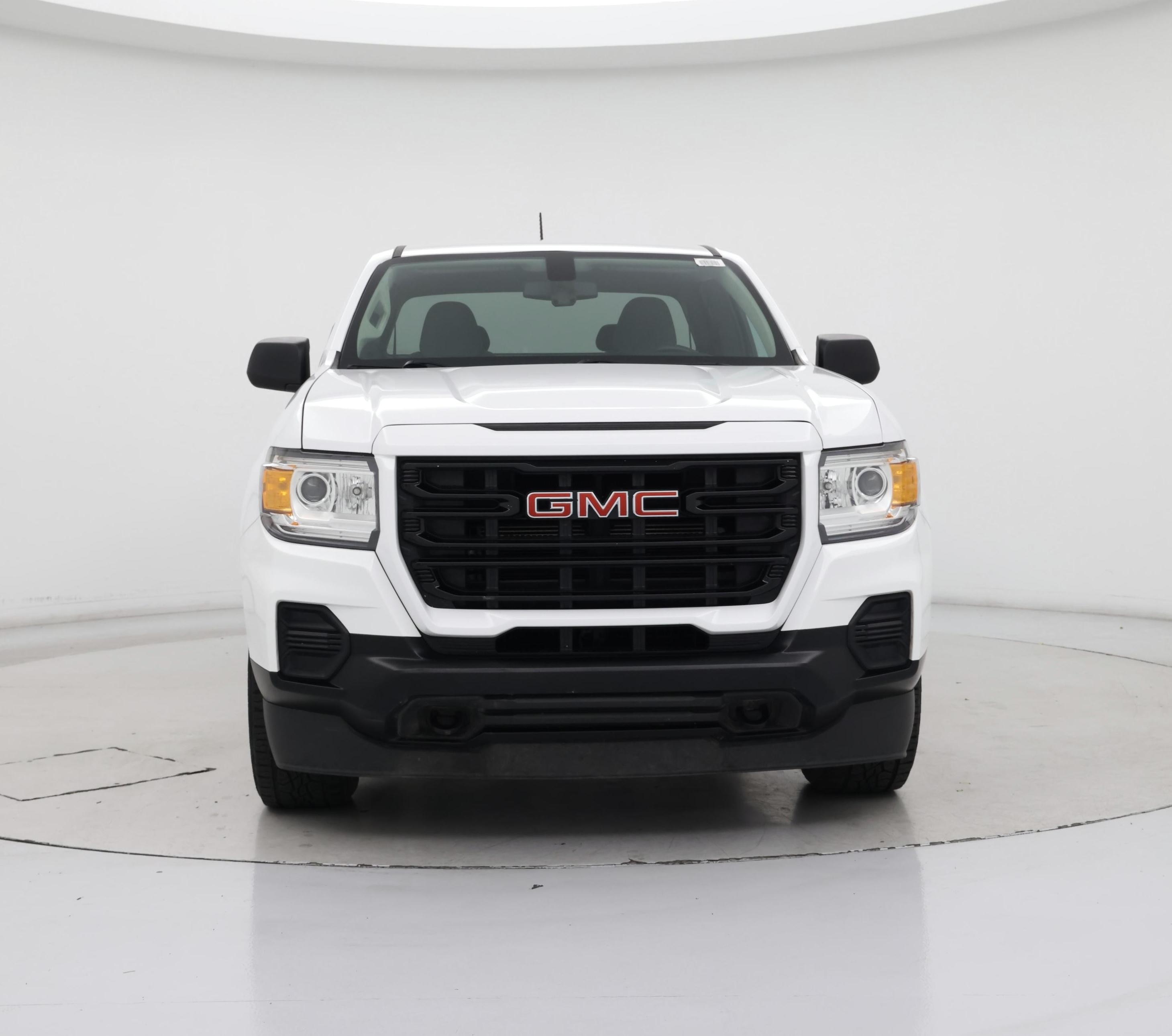 Thumbnail: 2022 GMC Canyon - 5