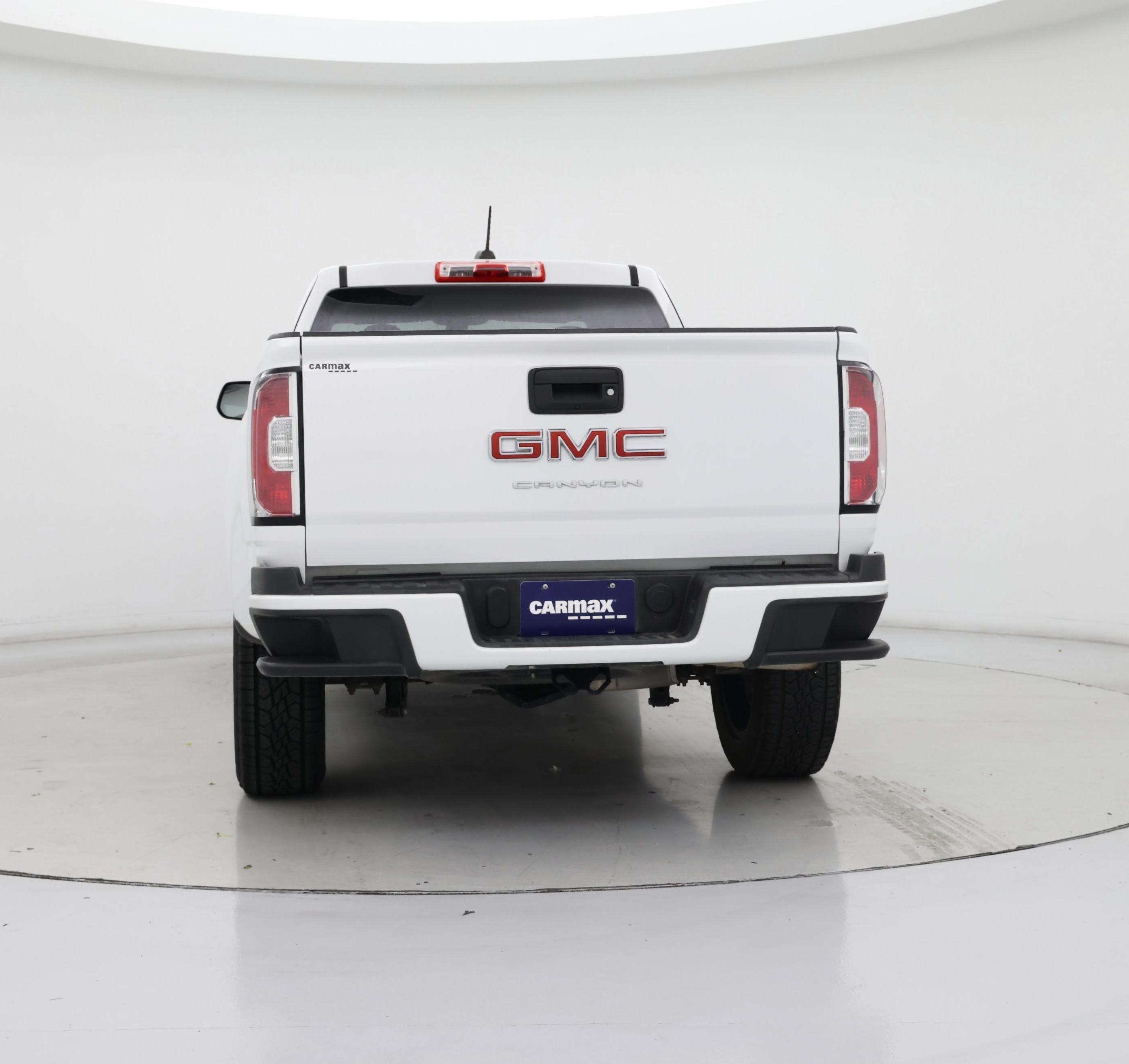 Thumbnail: 2022 GMC Canyon - 6