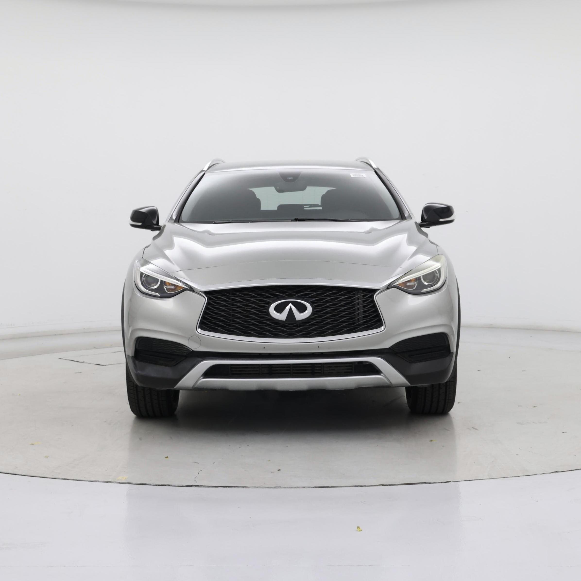 Thumbnail: 2017 INFINITI QX30 - 5