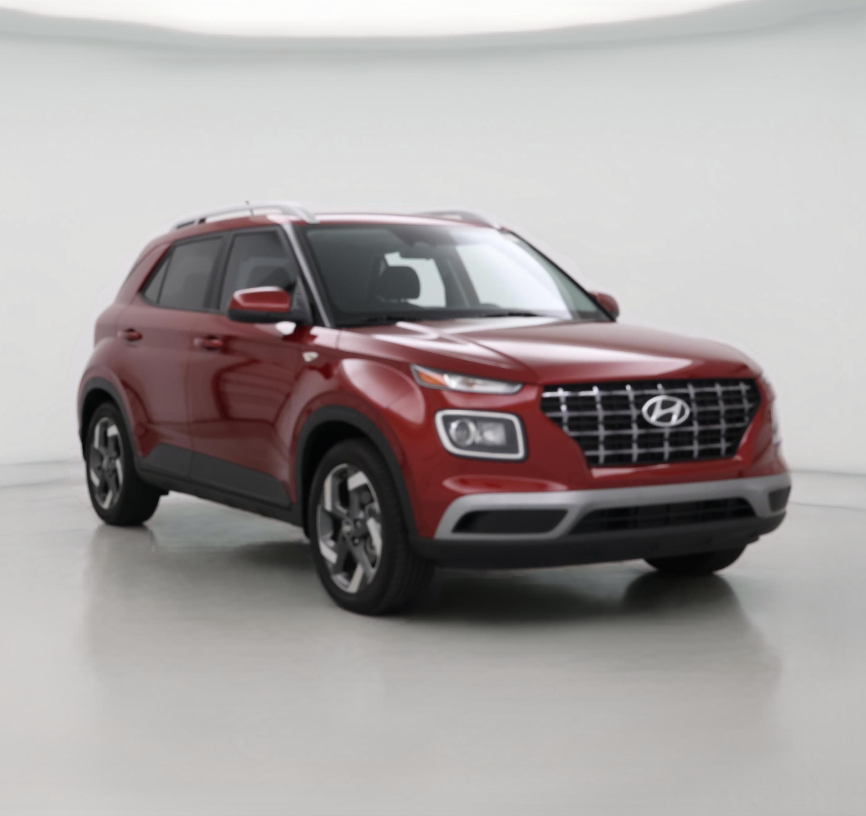 Thumbnail: 2024 Hyundai Venue - 1