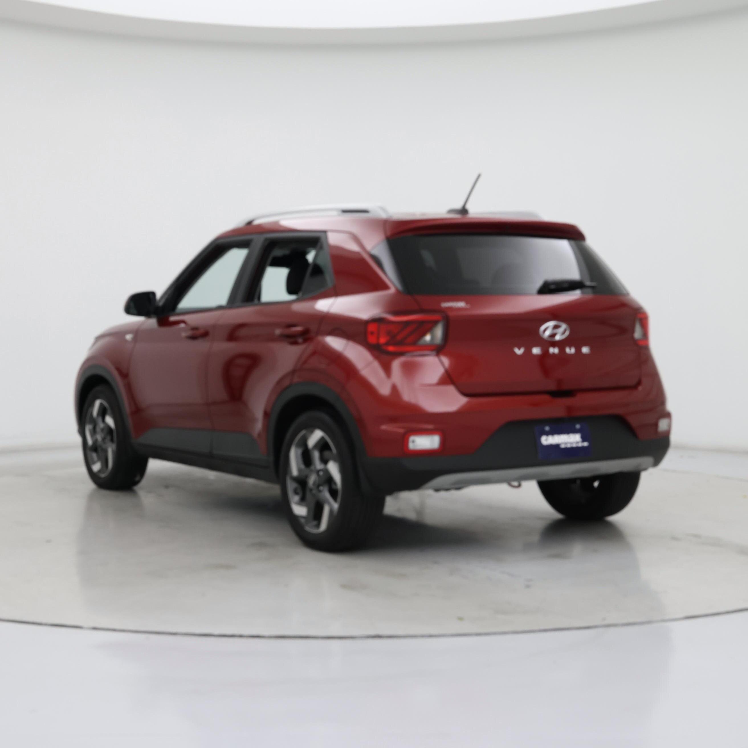 Thumbnail: 2024 Hyundai Venue - 2