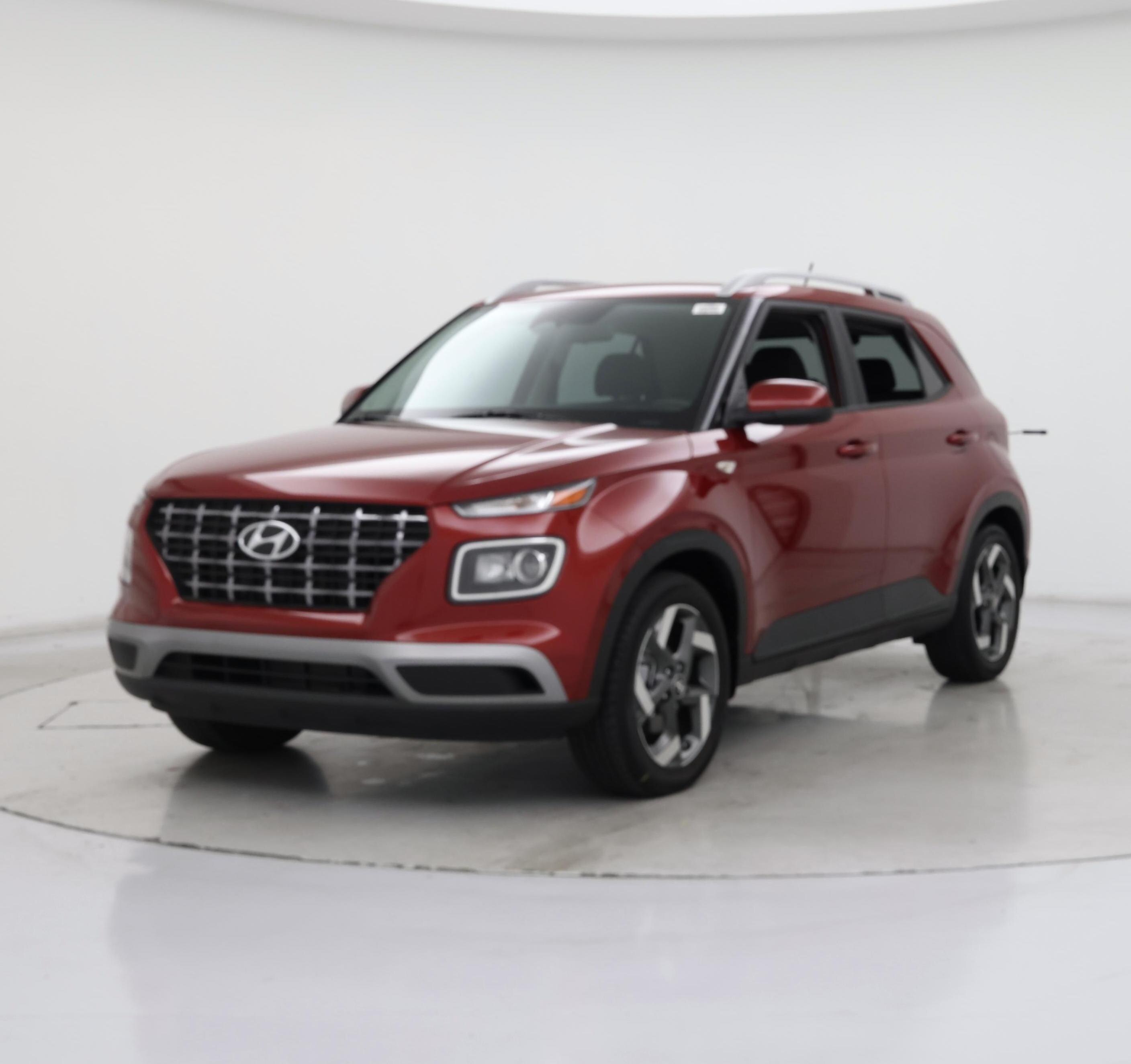 Thumbnail: 2024 Hyundai Venue - 4