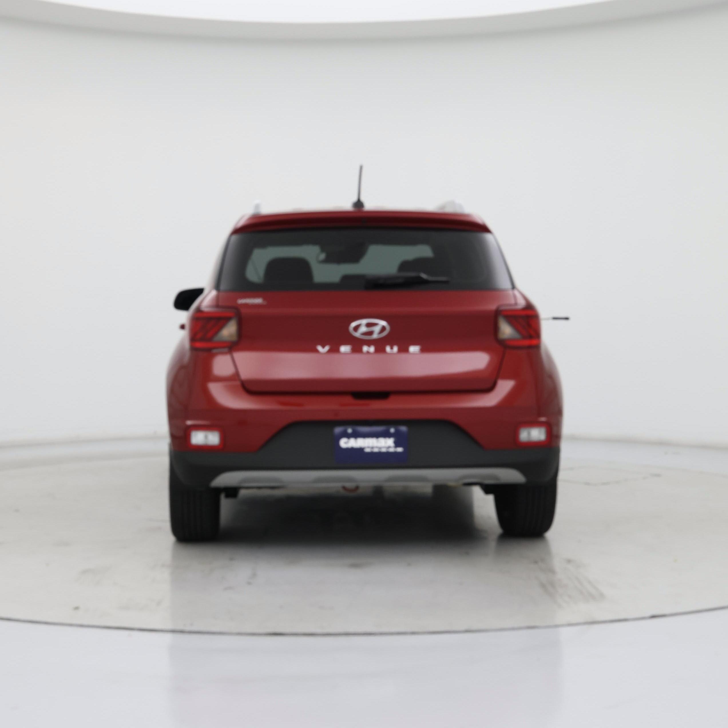 Thumbnail: 2024 Hyundai Venue - 6