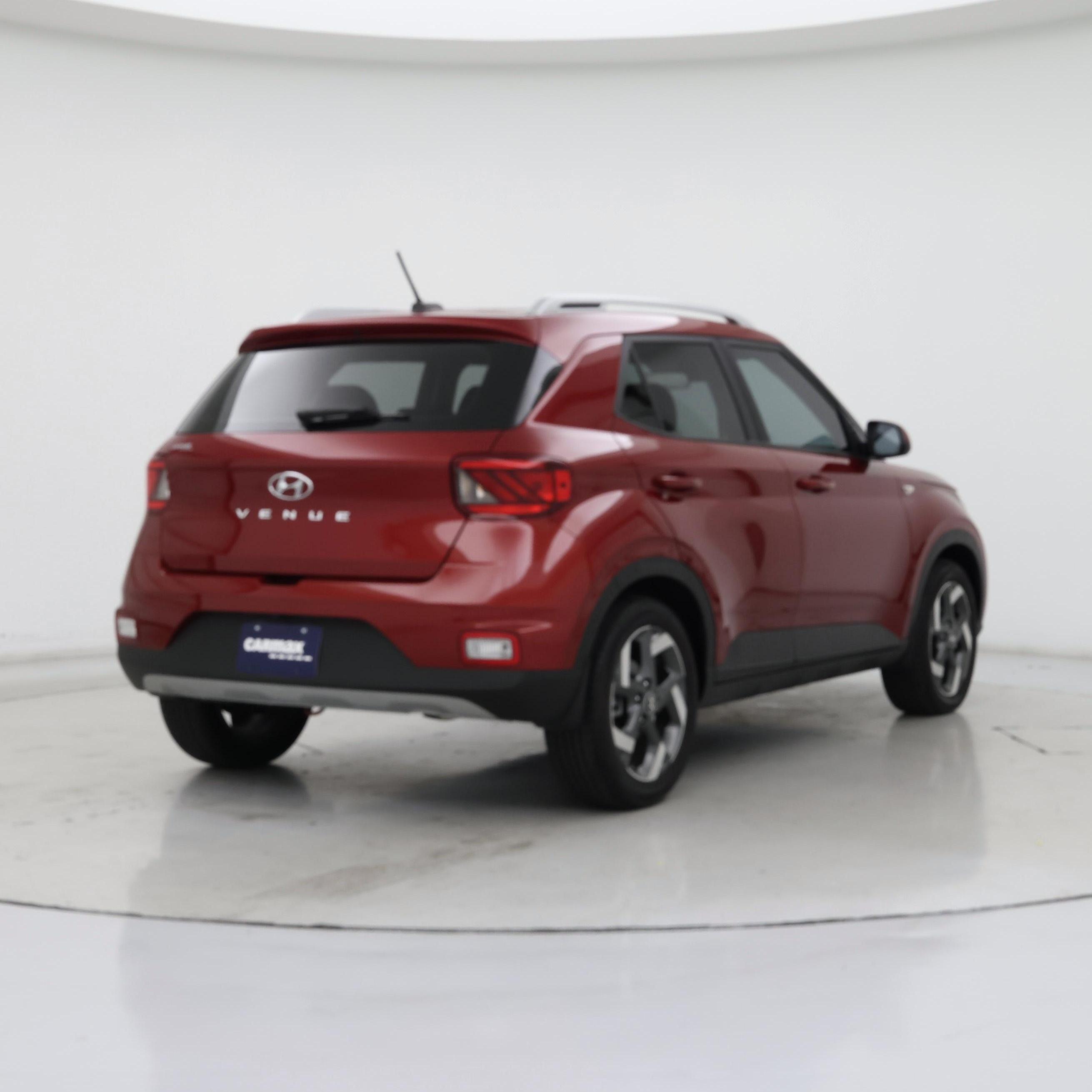 Thumbnail: 2024 Hyundai Venue - 8