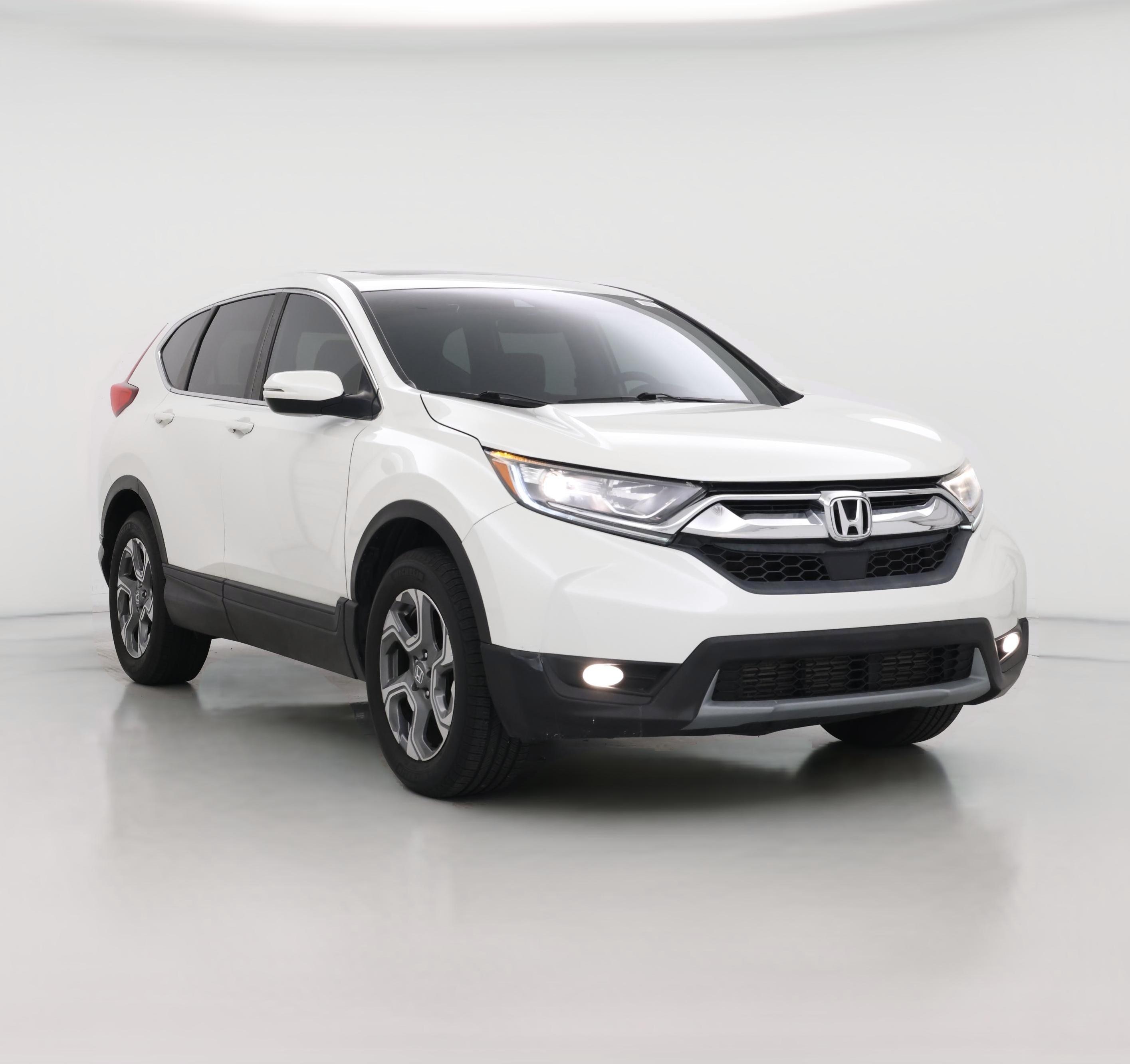Thumbnail: 2017 Honda CR-V - 1