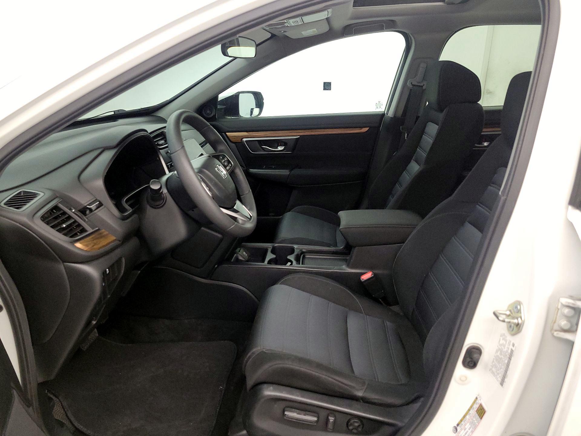 Thumbnail: 2017 Honda CR-V - 11