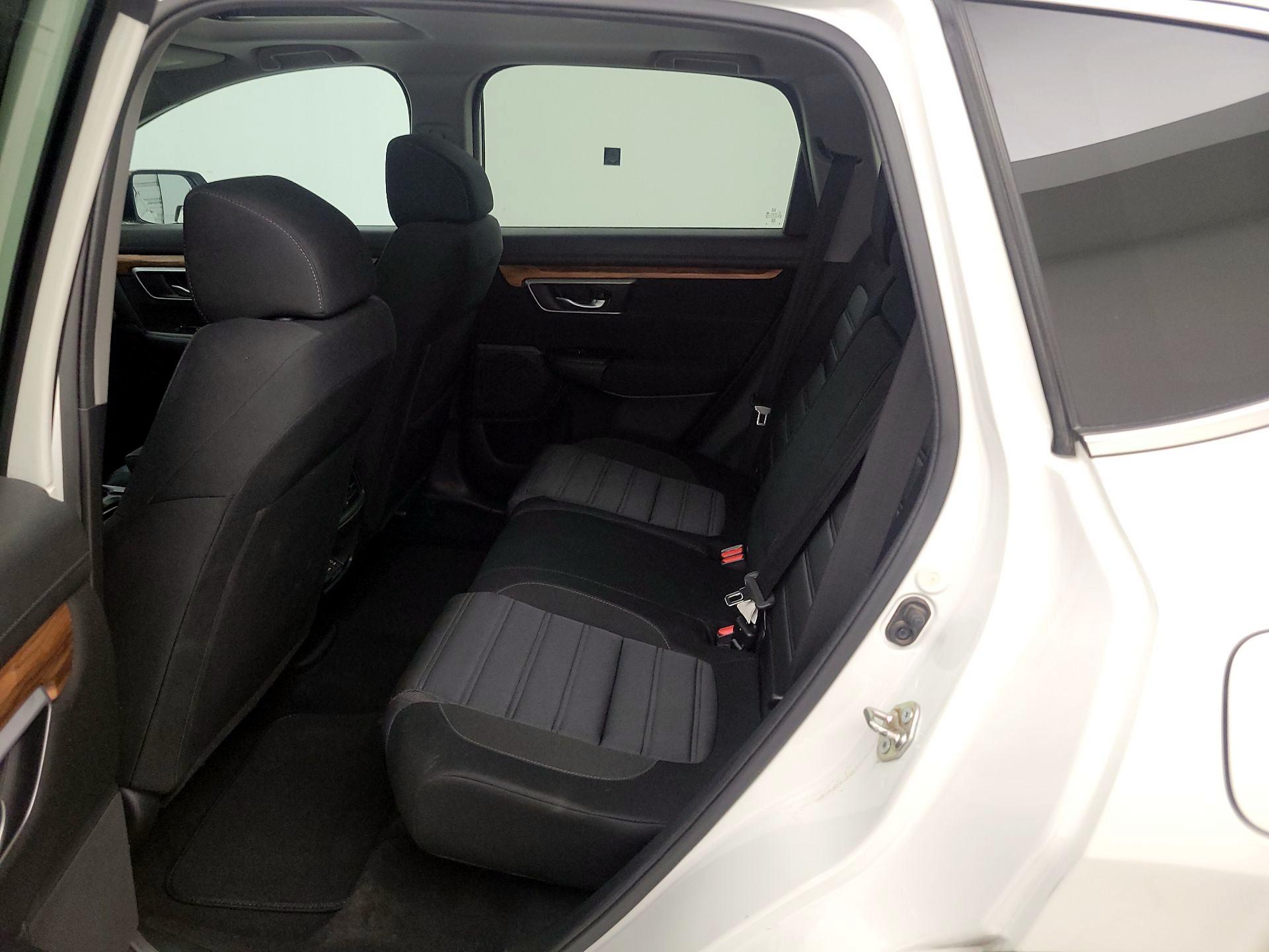 Thumbnail: 2017 Honda CR-V - 19