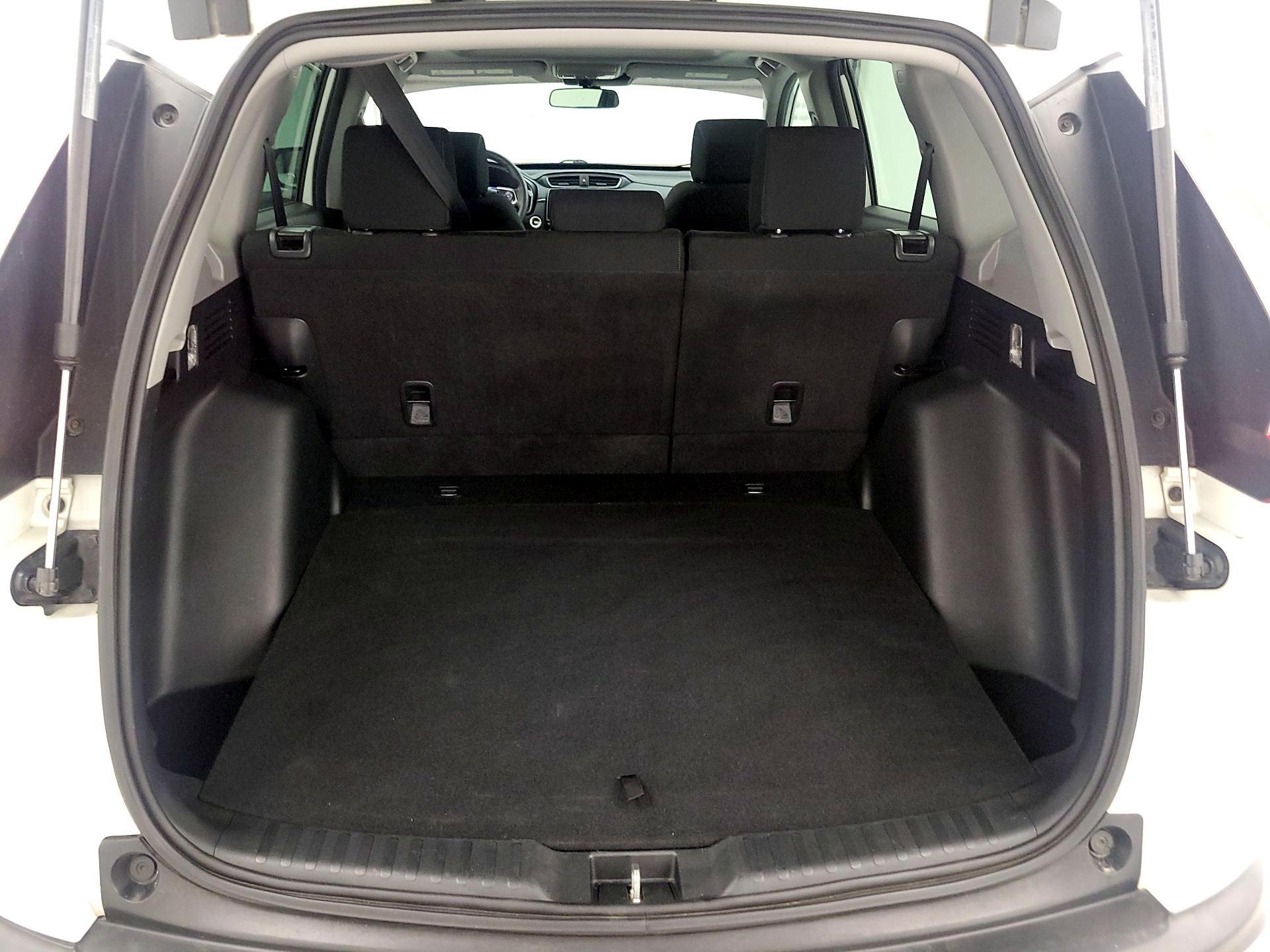 Thumbnail: 2017 Honda CR-V - 20