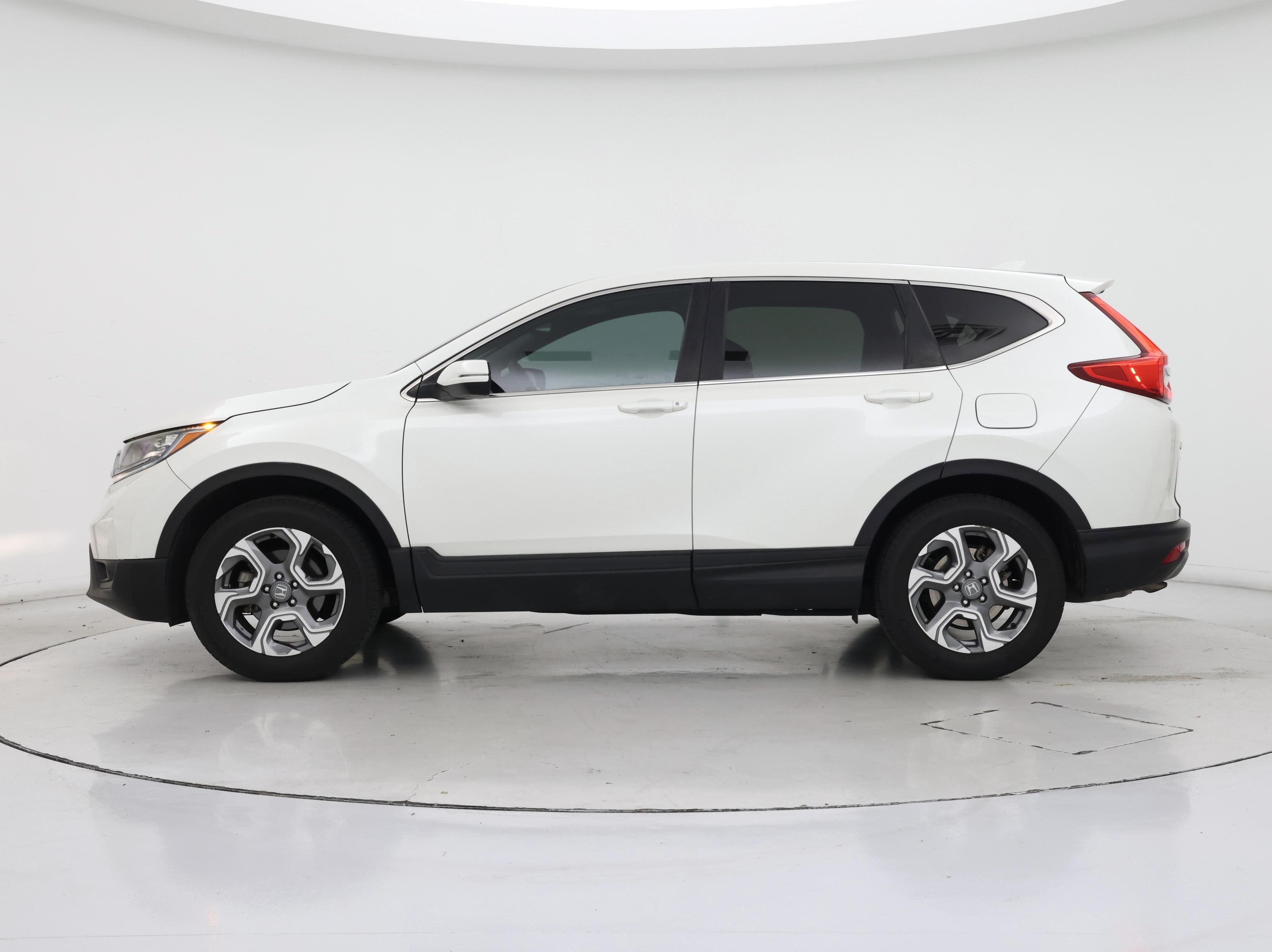 Thumbnail: 2017 Honda CR-V - 3
