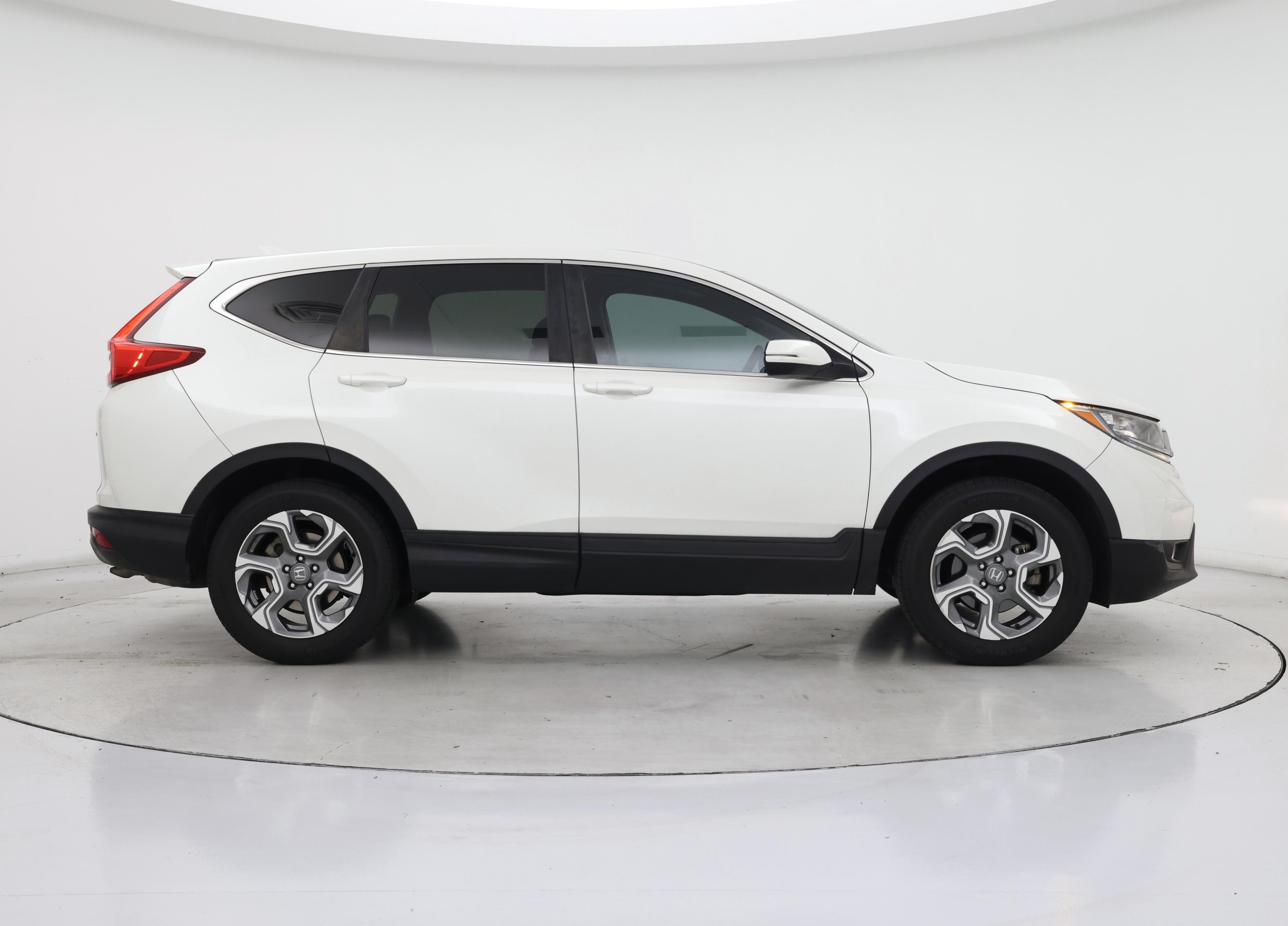 Thumbnail: 2017 Honda CR-V - 7