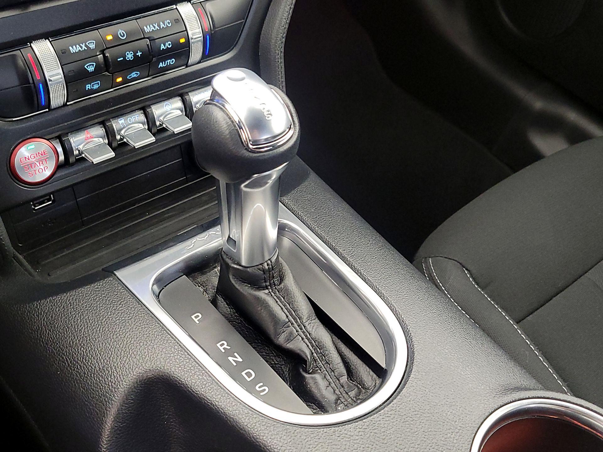 Thumbnail: 2021 Ford Mustang - 17