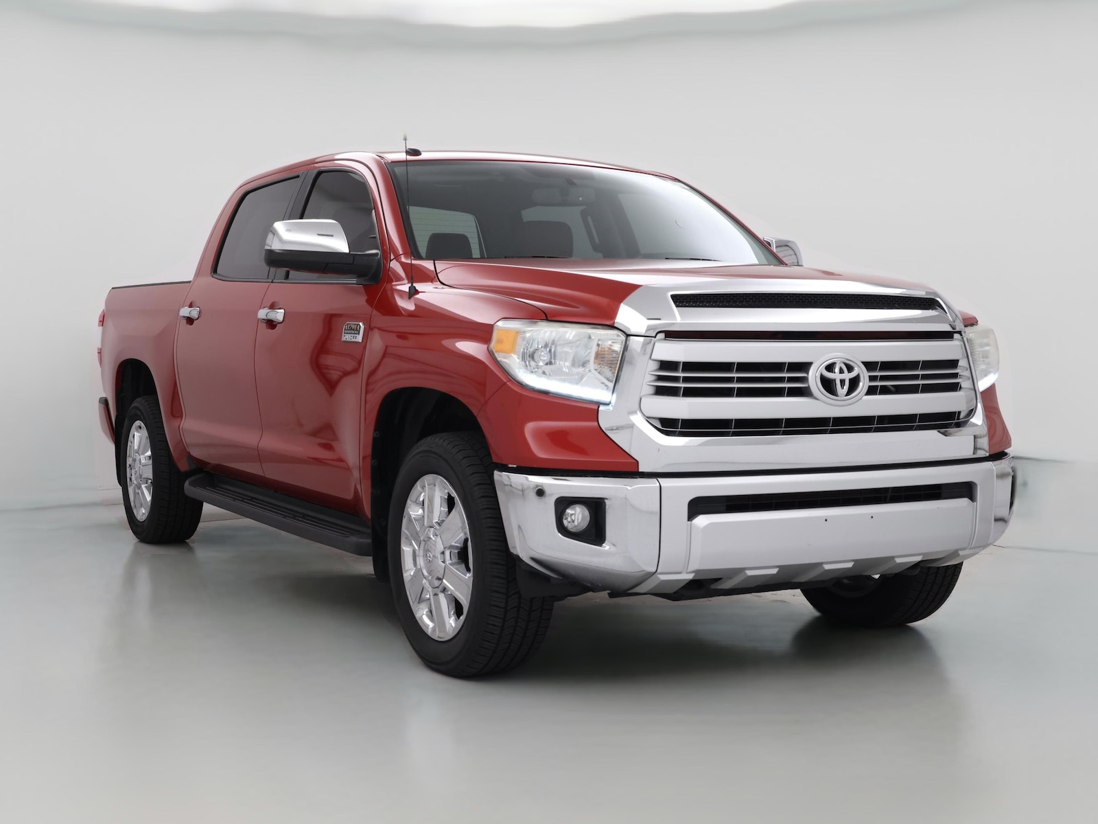 2014 Toyota Tundra 1794 Edition