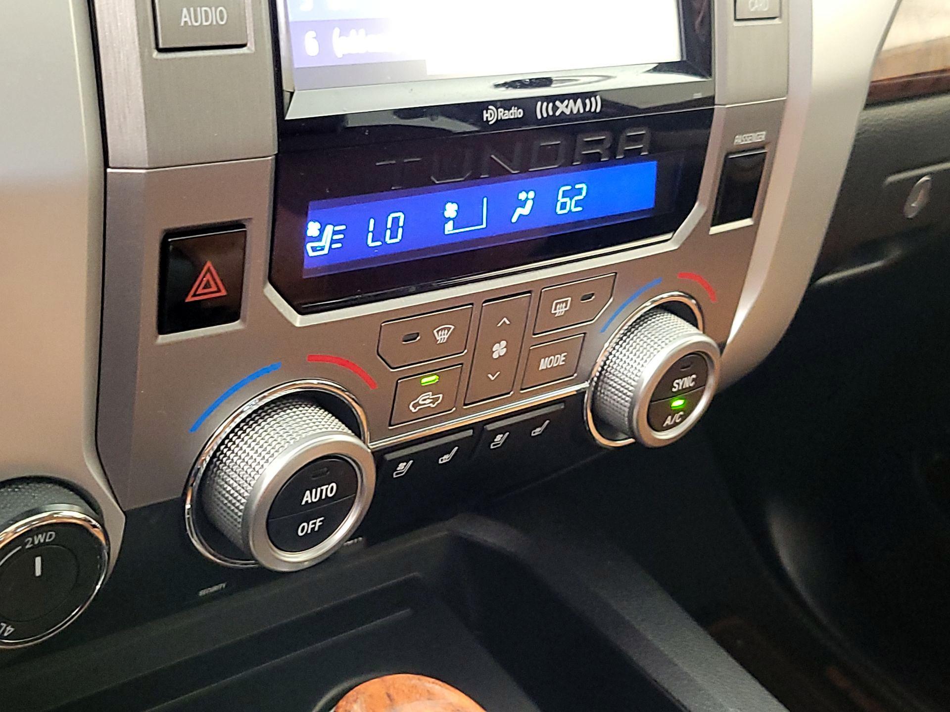 Thumbnail: 2014 Toyota Tundra - 16