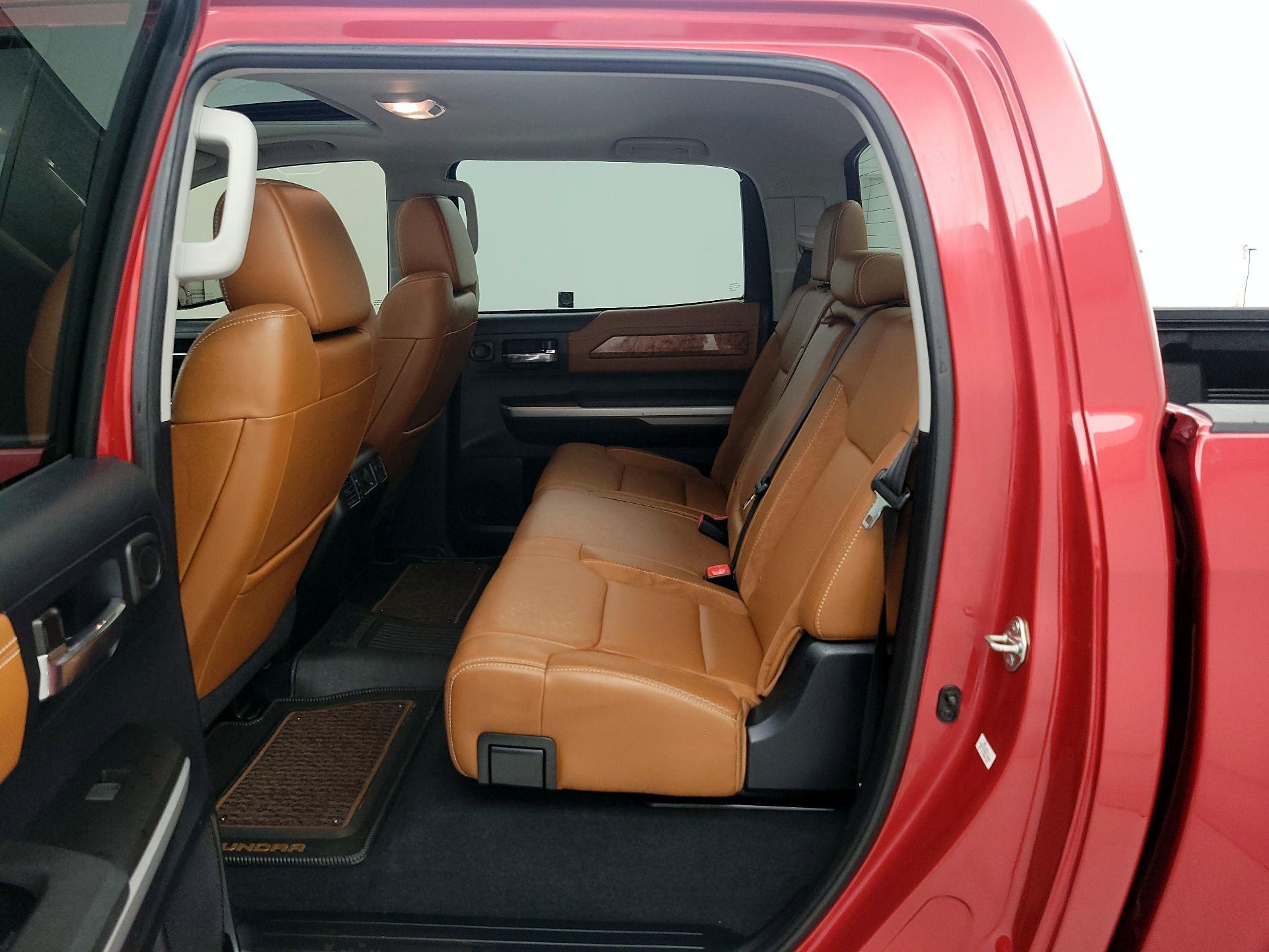 Thumbnail: 2014 Toyota Tundra - 20