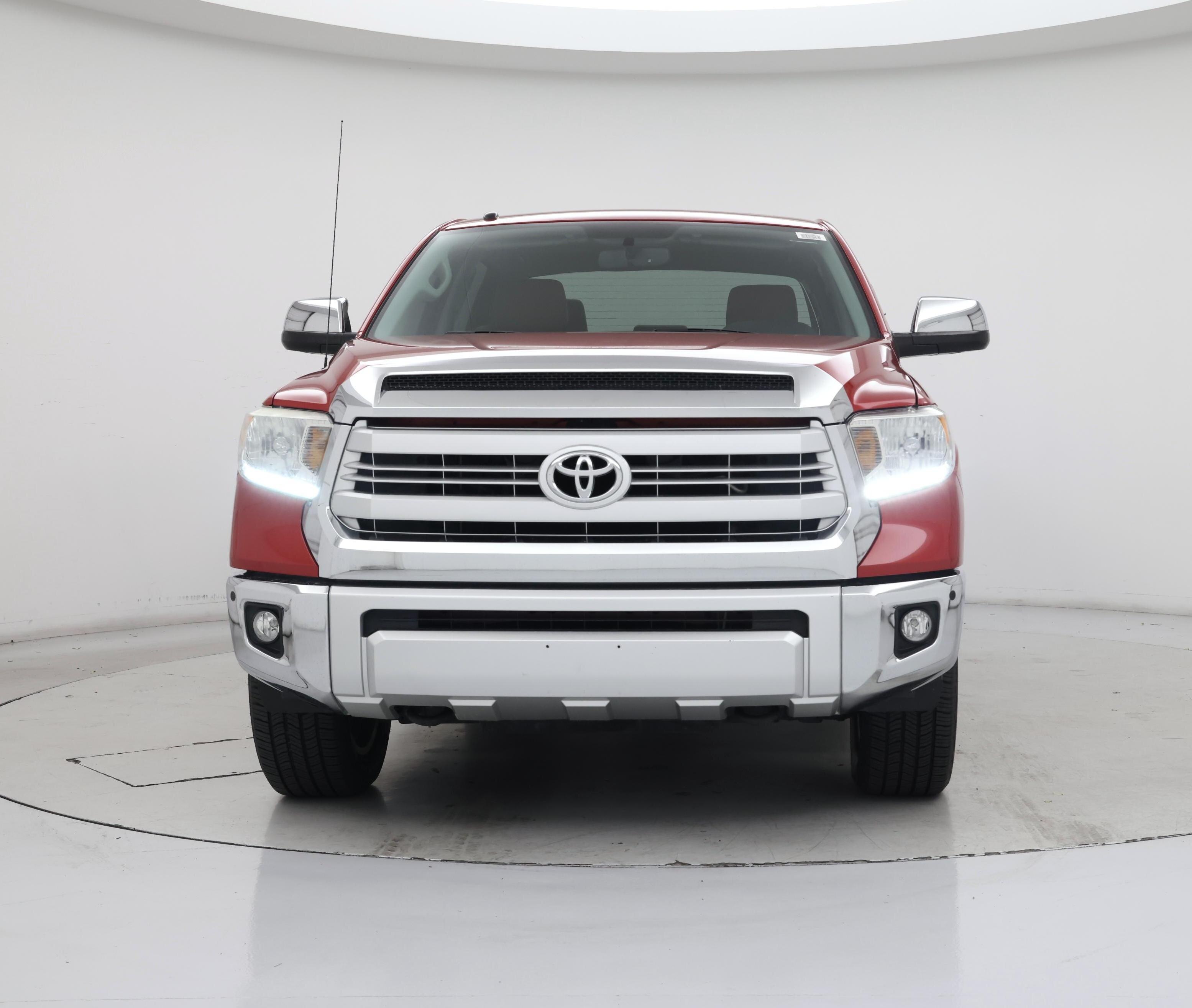 Thumbnail: 2014 Toyota Tundra - 5