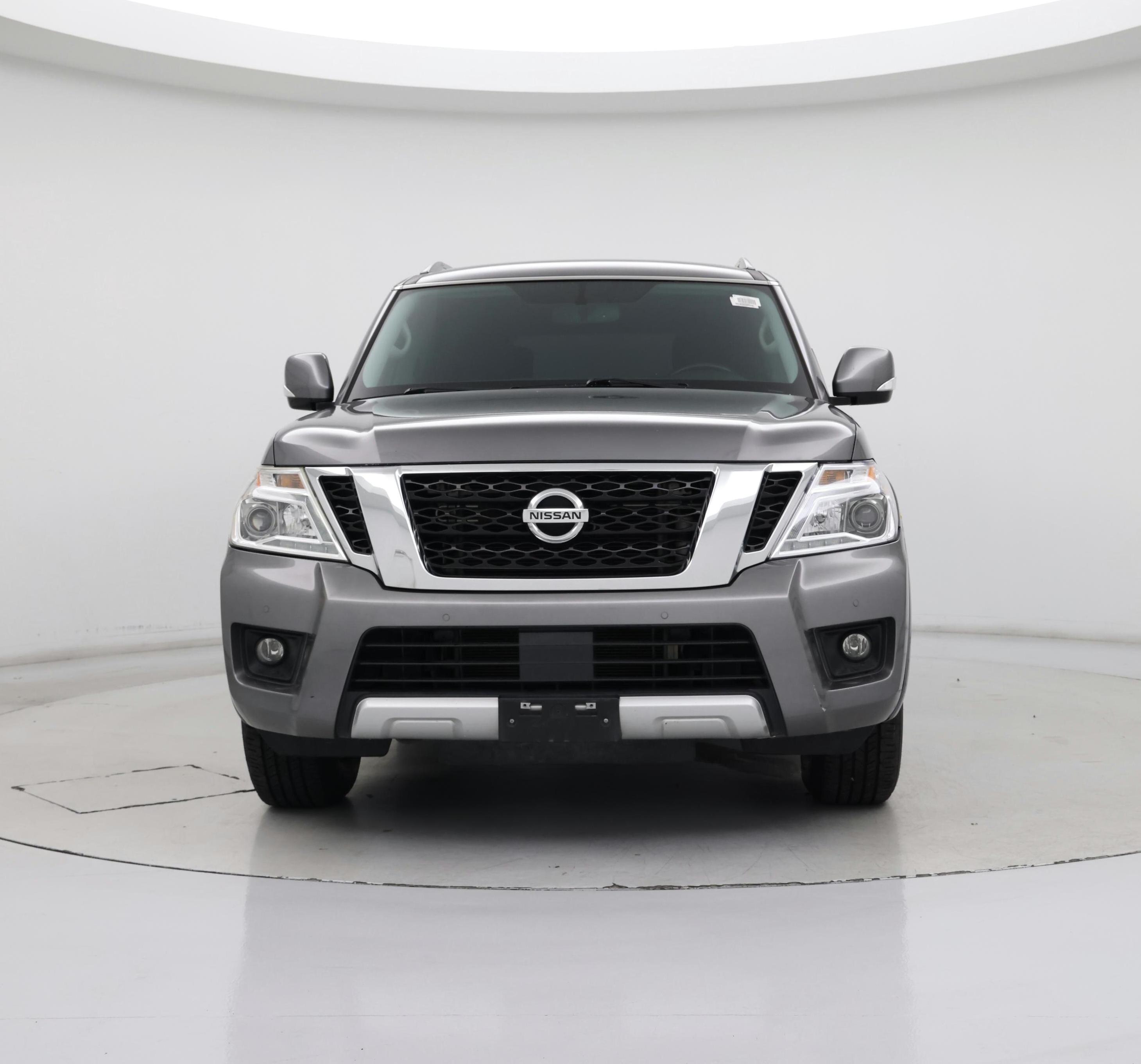 Thumbnail: 2018 Nissan Armada - 5