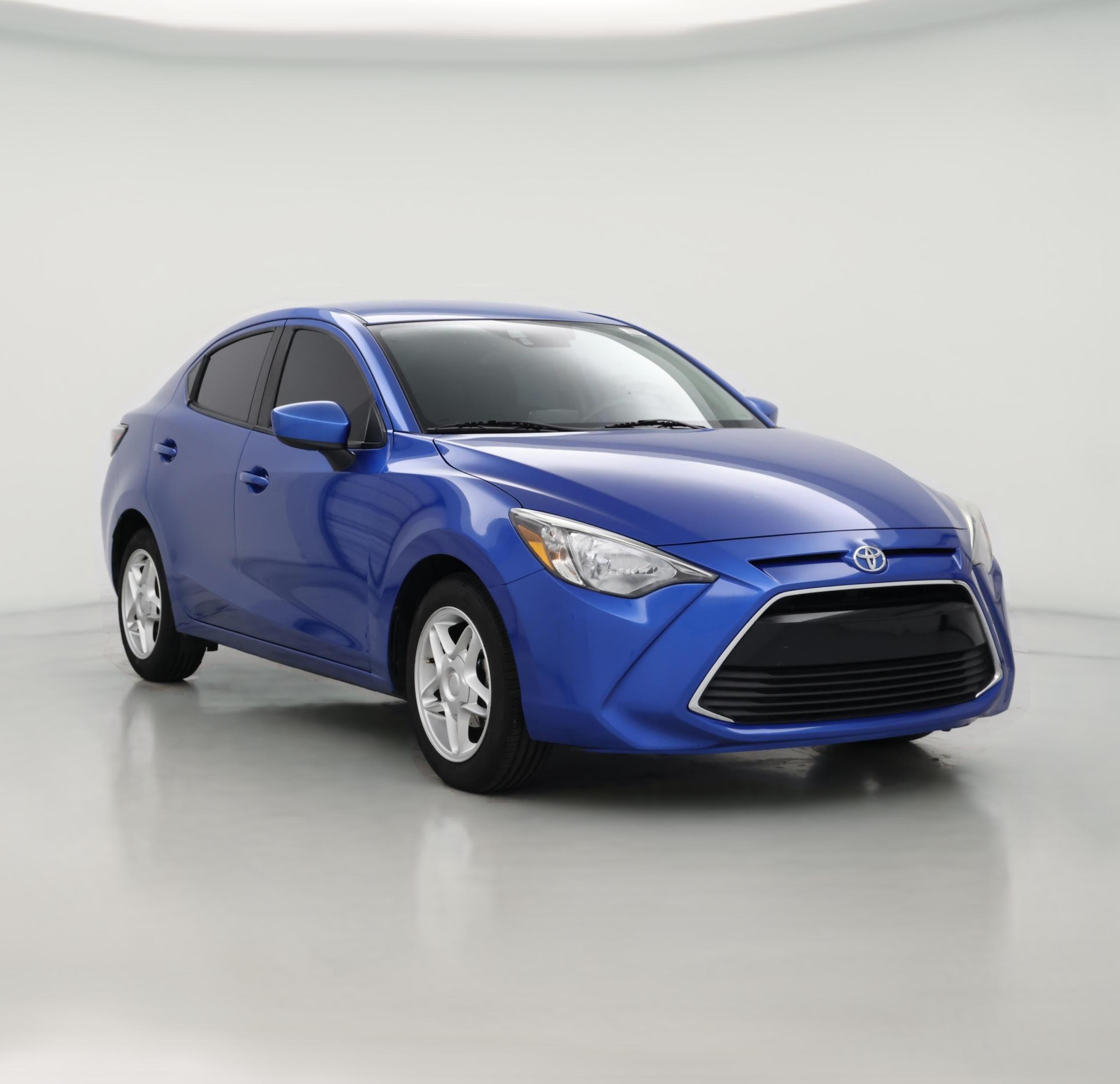 Thumbnail: 2017 Toyota Yaris iA - 1