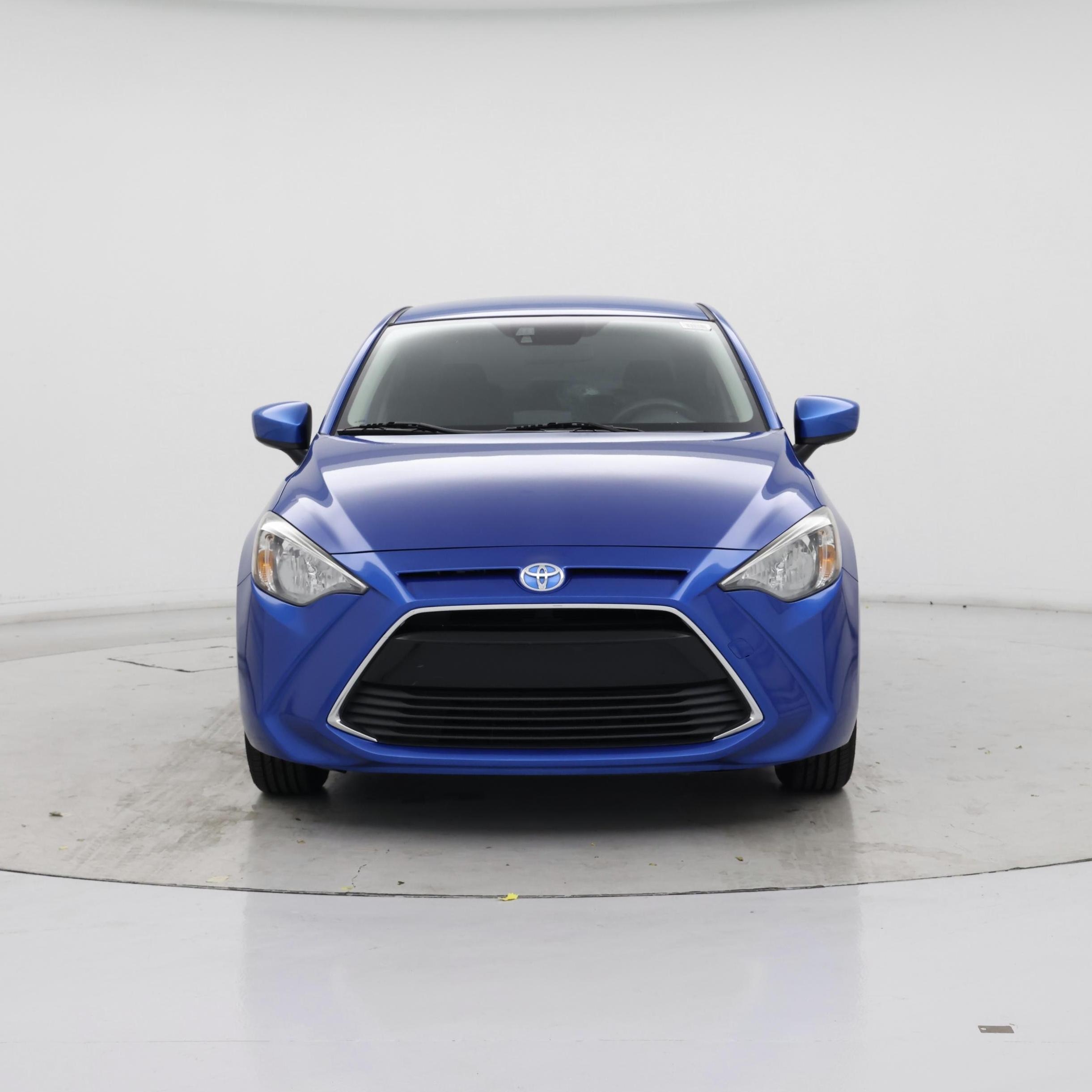 Thumbnail: 2017 Toyota Yaris iA - 5