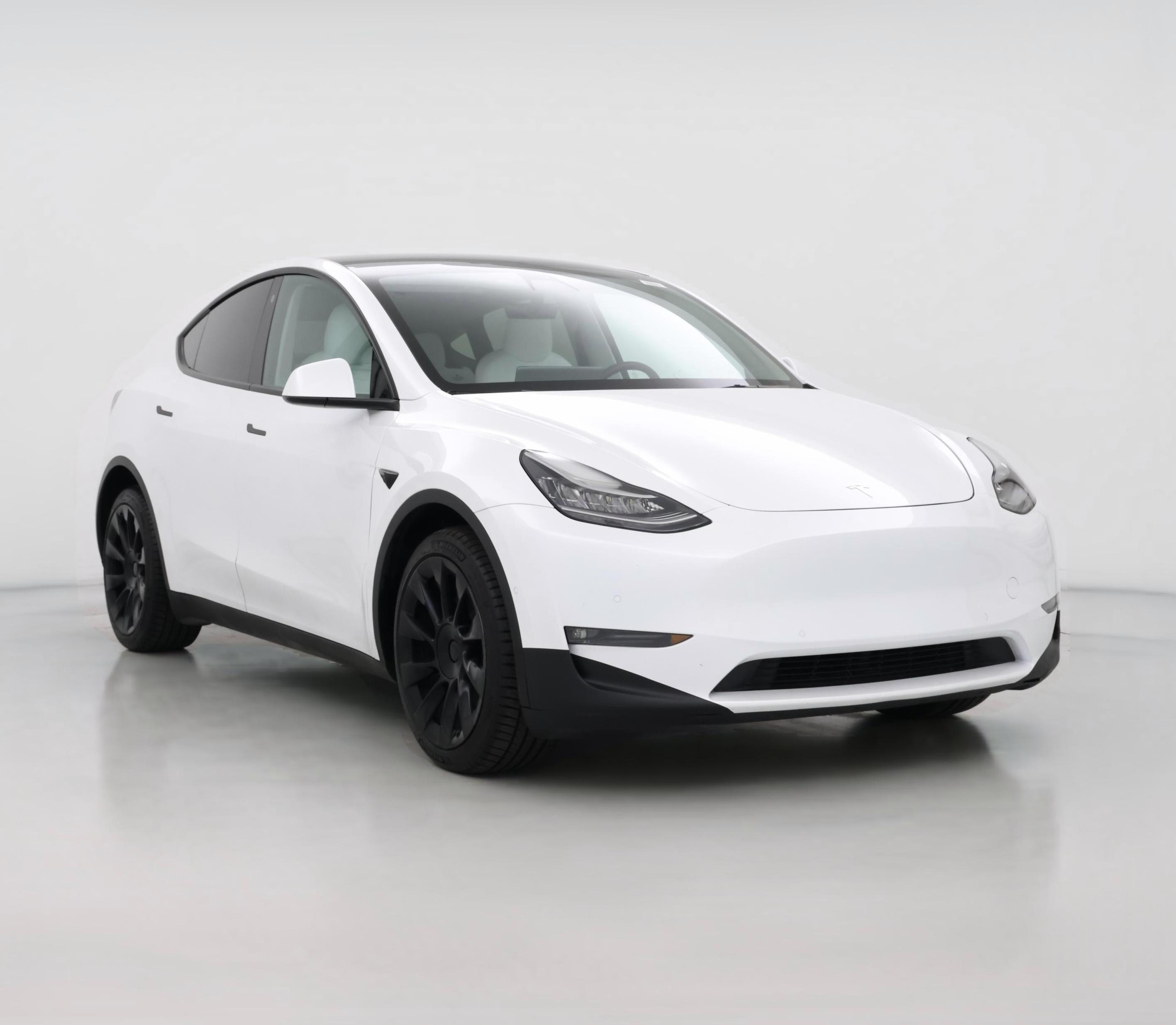 Thumbnail: 2022 Tesla Model Y - 1