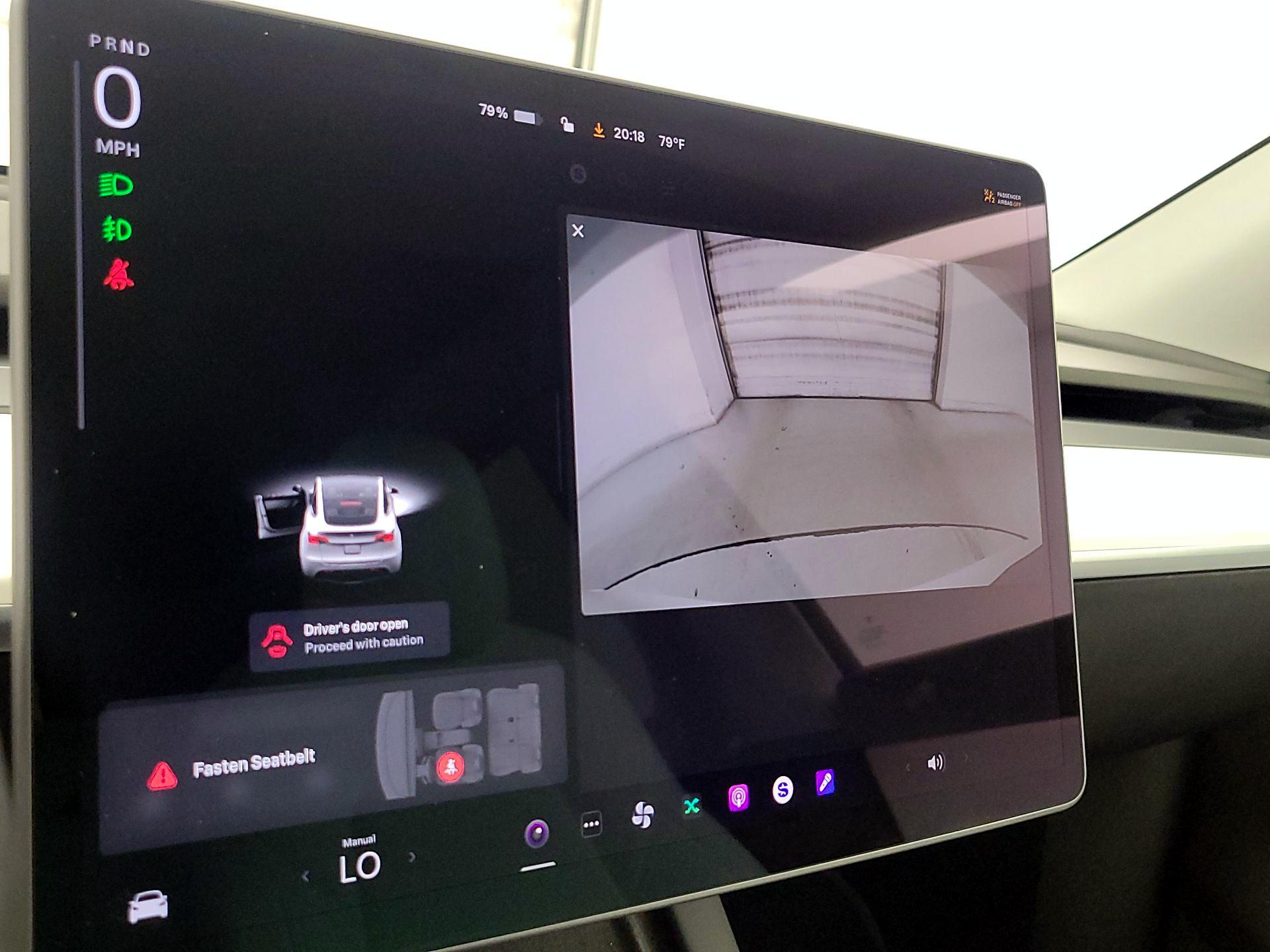 Thumbnail: 2022 Tesla Model Y - 13