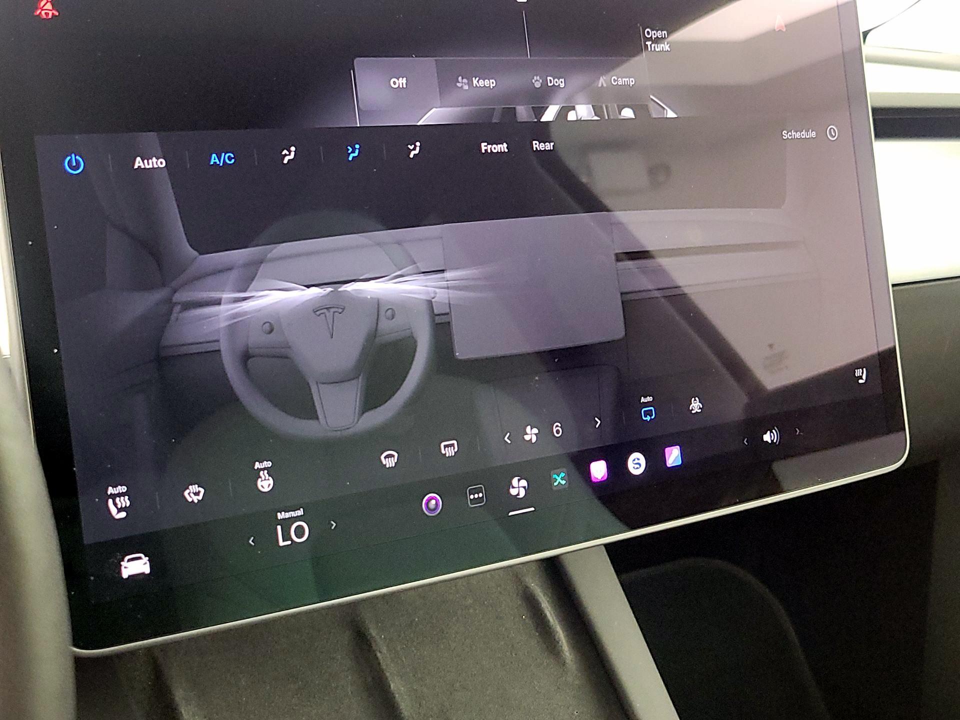 Thumbnail: 2022 Tesla Model Y - 15