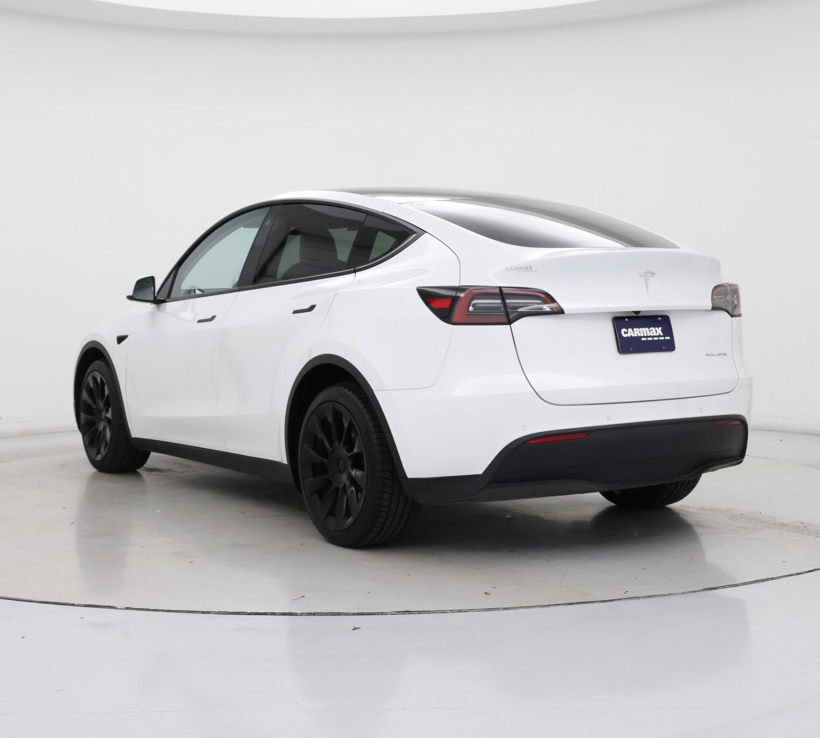 Thumbnail: 2022 Tesla Model Y - 2