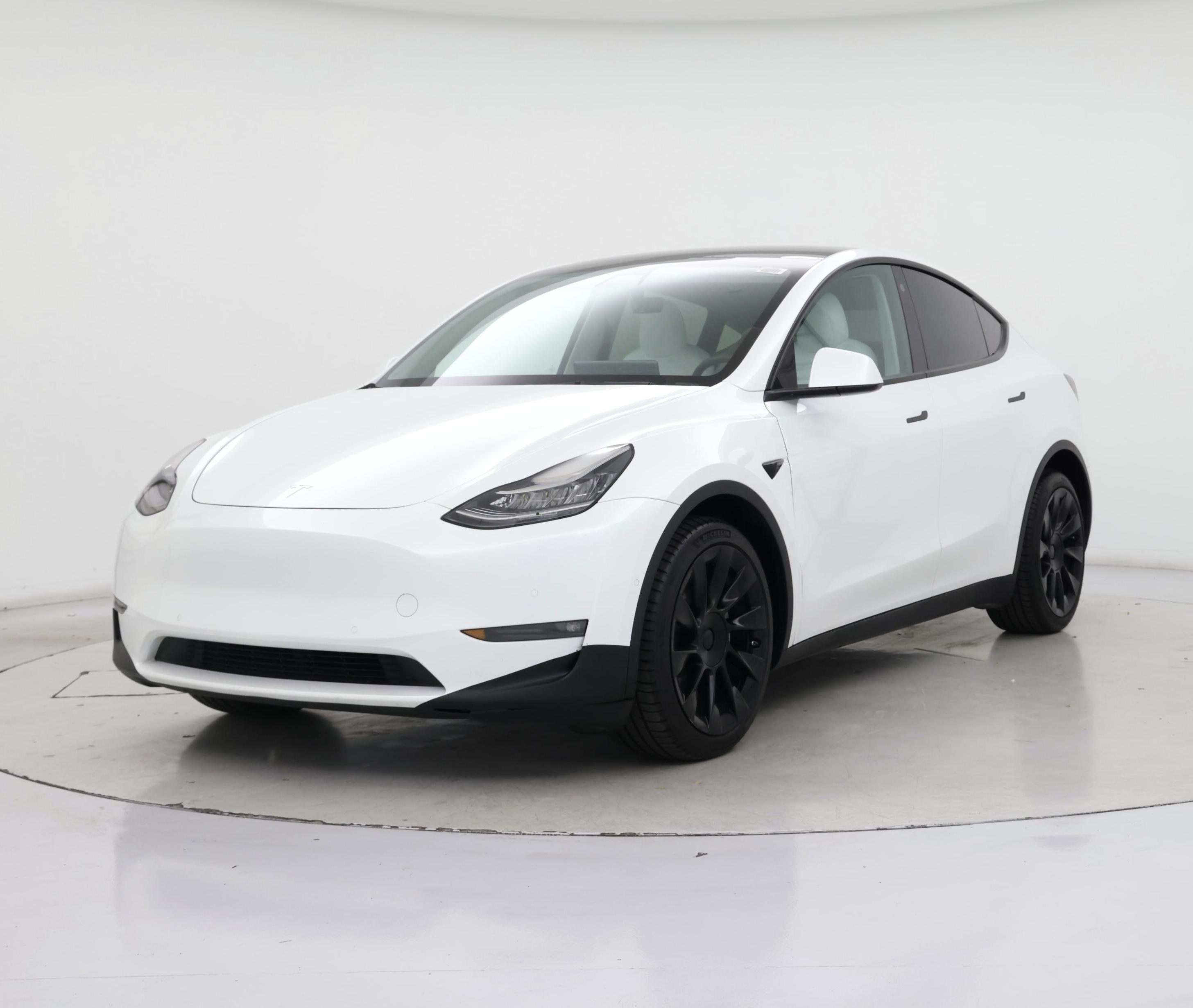 Thumbnail: 2022 Tesla Model Y - 4