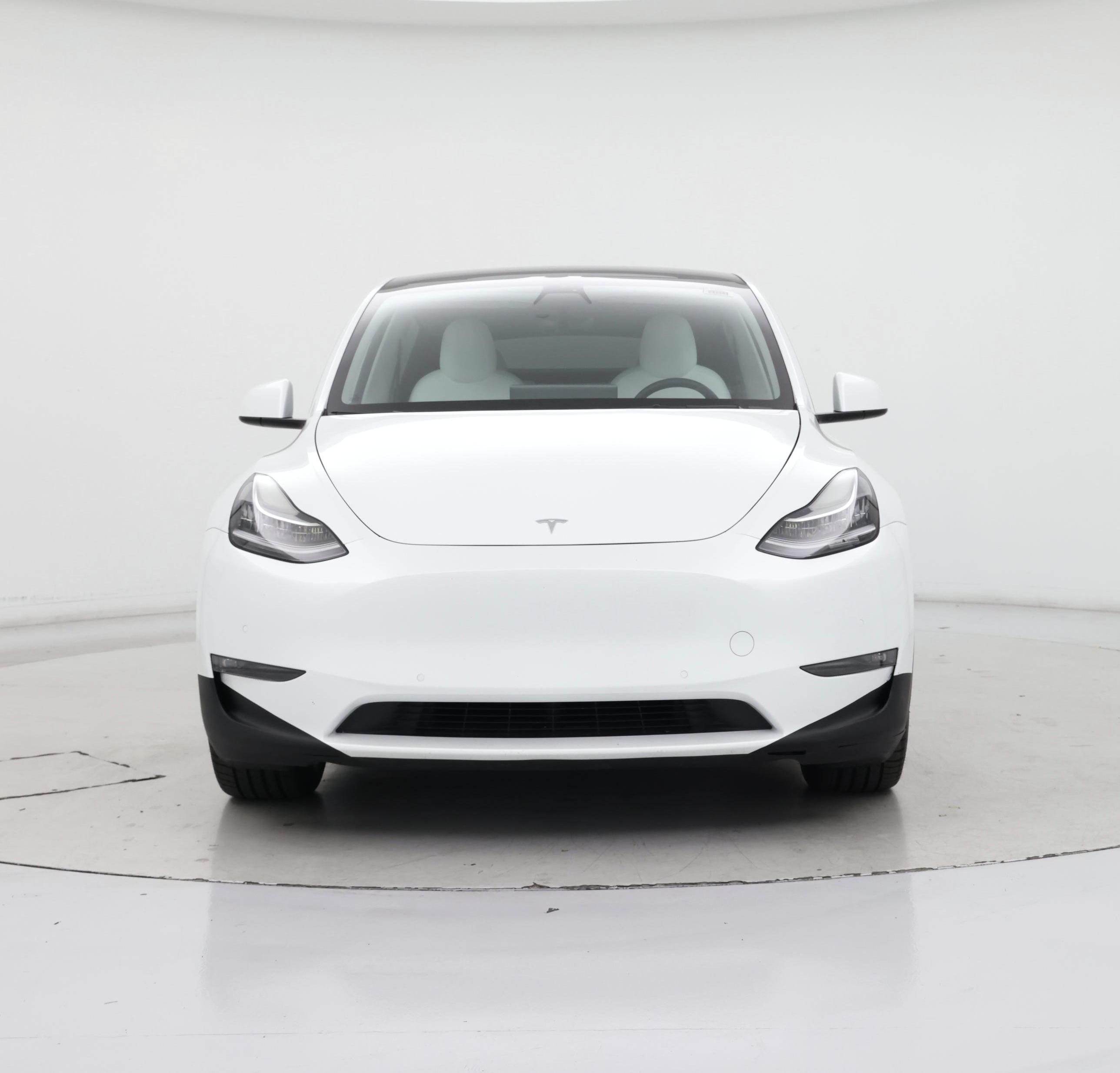 Thumbnail: 2022 Tesla Model Y - 5