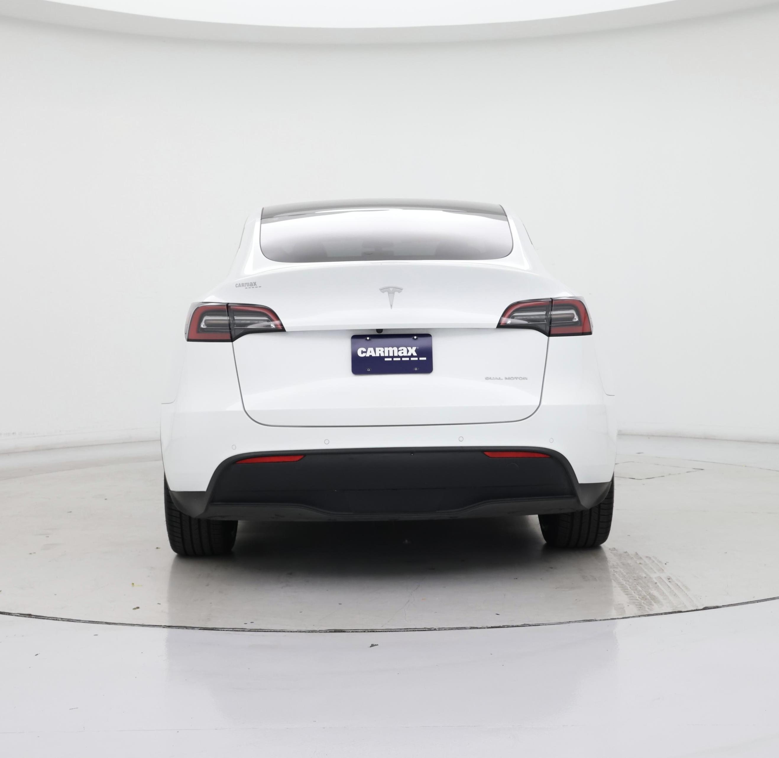 Thumbnail: 2022 Tesla Model Y - 6