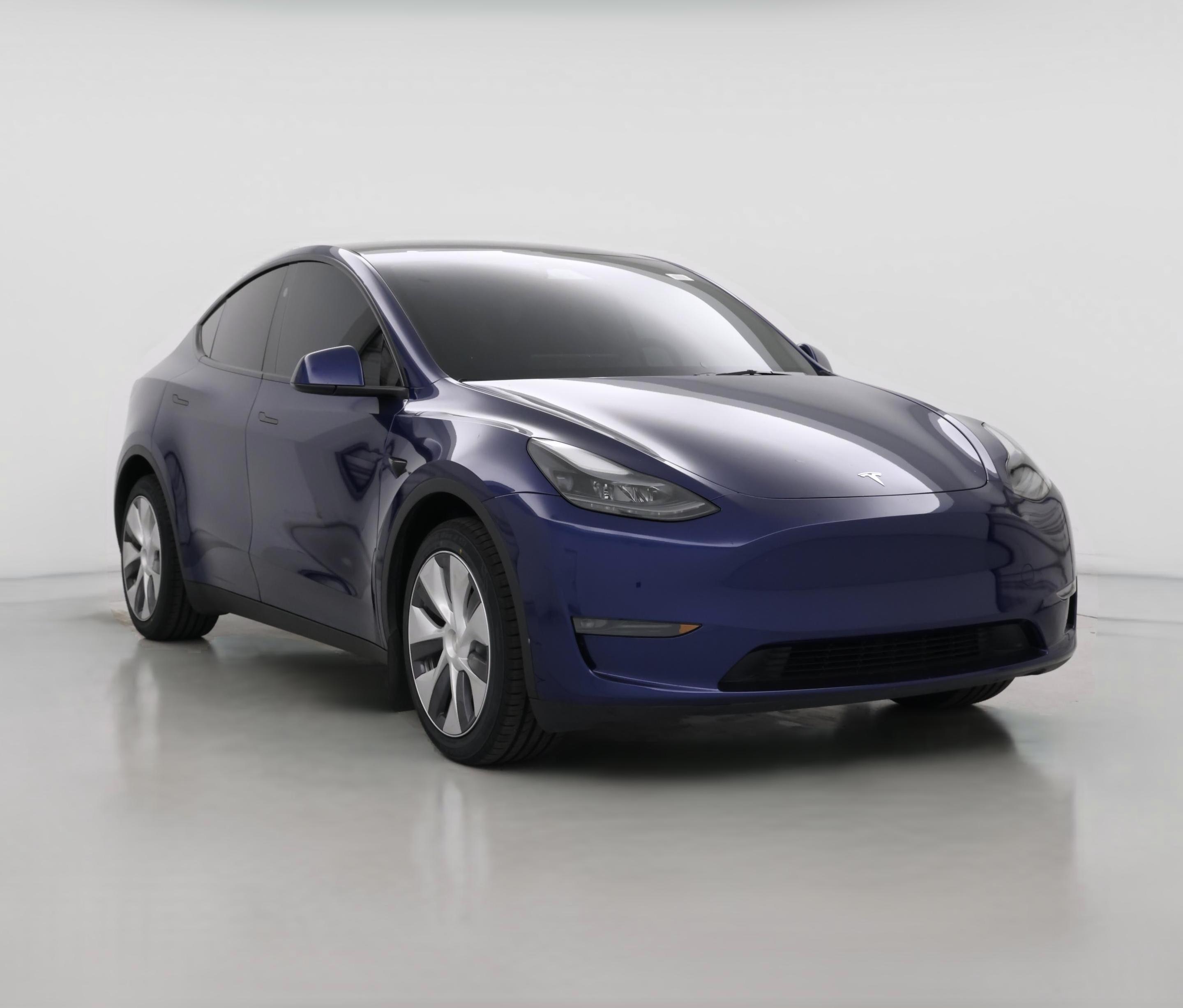 Thumbnail: 2024 Tesla Model Y - 1