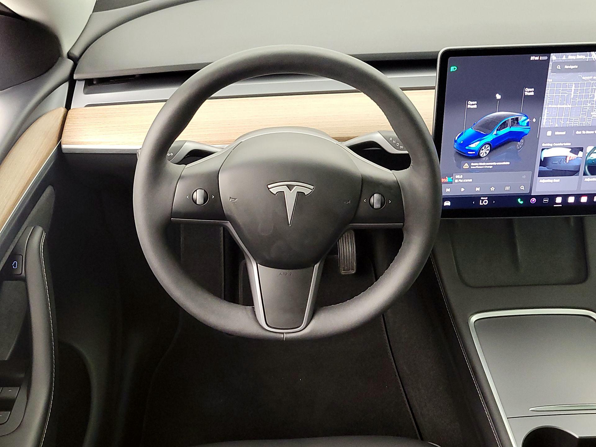 Thumbnail: 2024 Tesla Model Y - 10