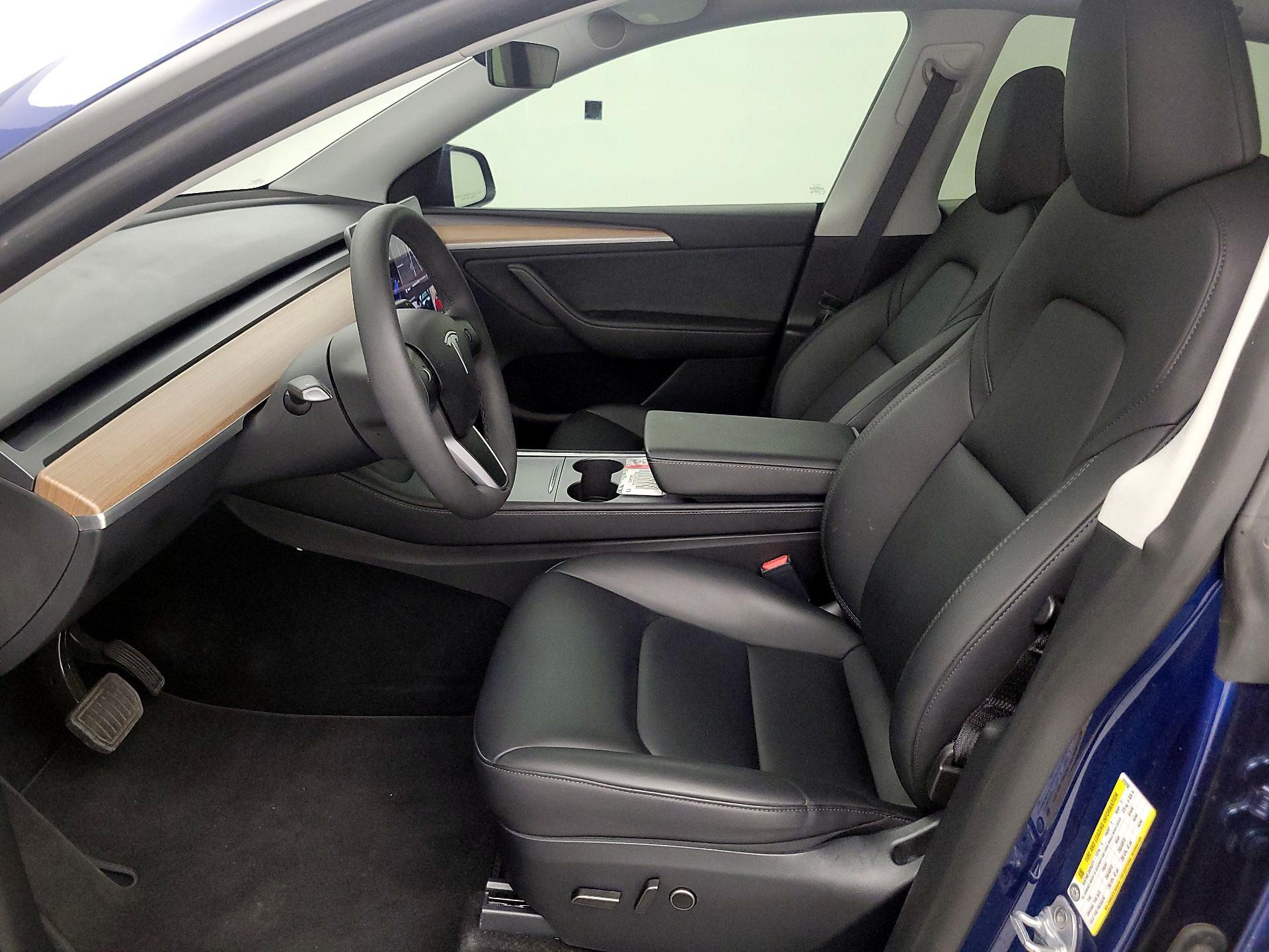 Thumbnail: 2024 Tesla Model Y - 11