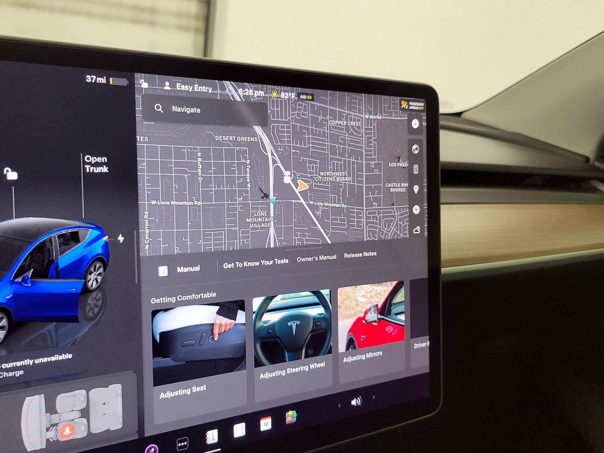 Thumbnail: 2024 Tesla Model Y - 13