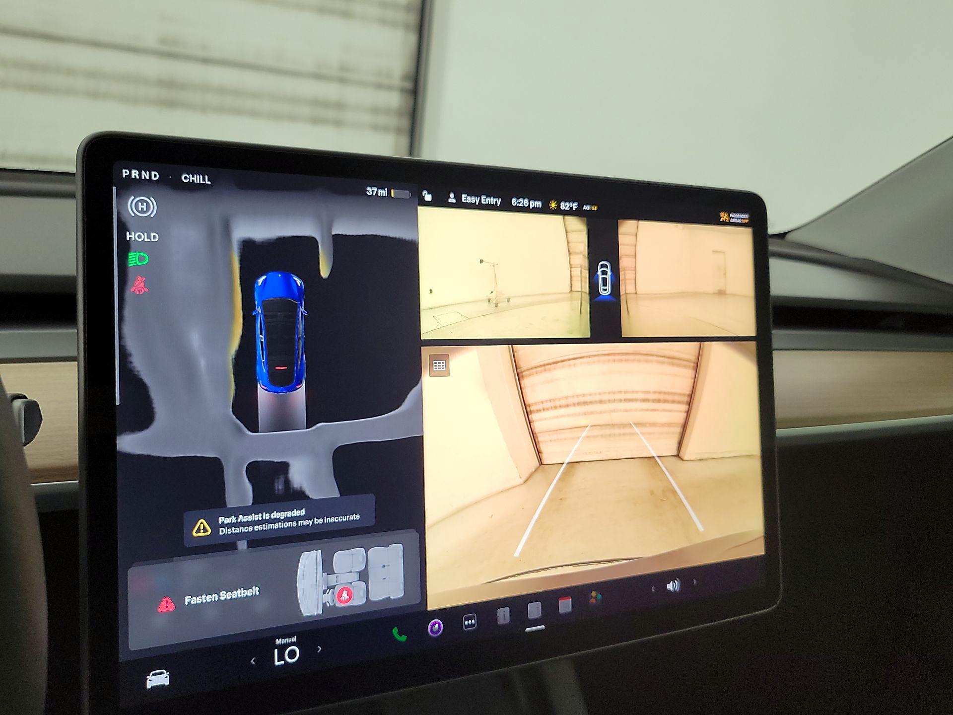 Thumbnail: 2024 Tesla Model Y - 14