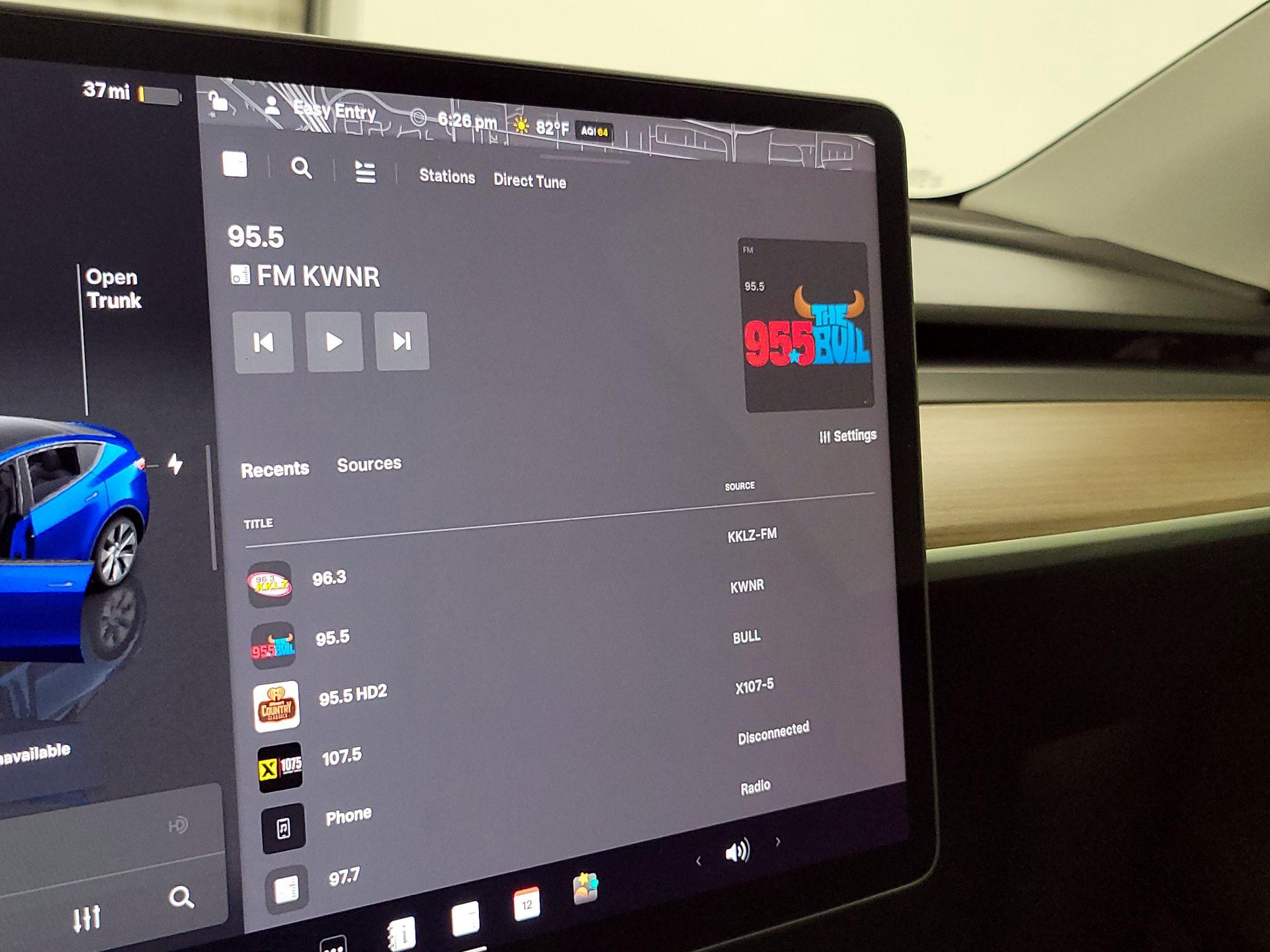 Thumbnail: 2024 Tesla Model Y - 15