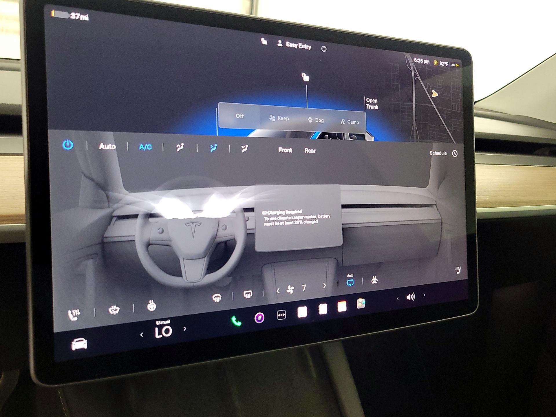 Thumbnail: 2024 Tesla Model Y - 16