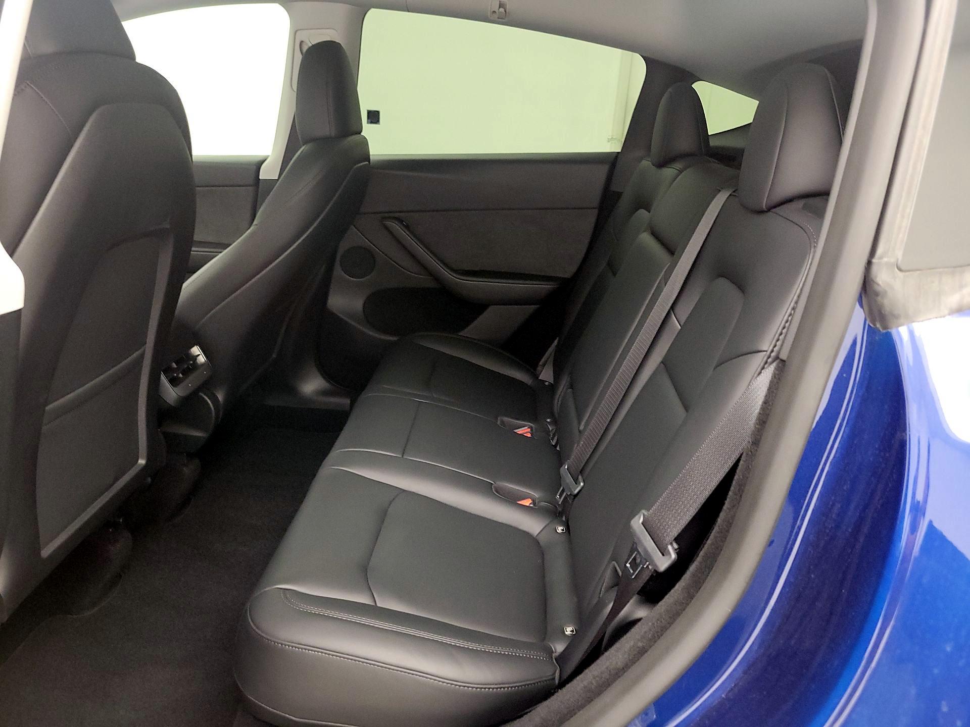 Thumbnail: 2024 Tesla Model Y - 19