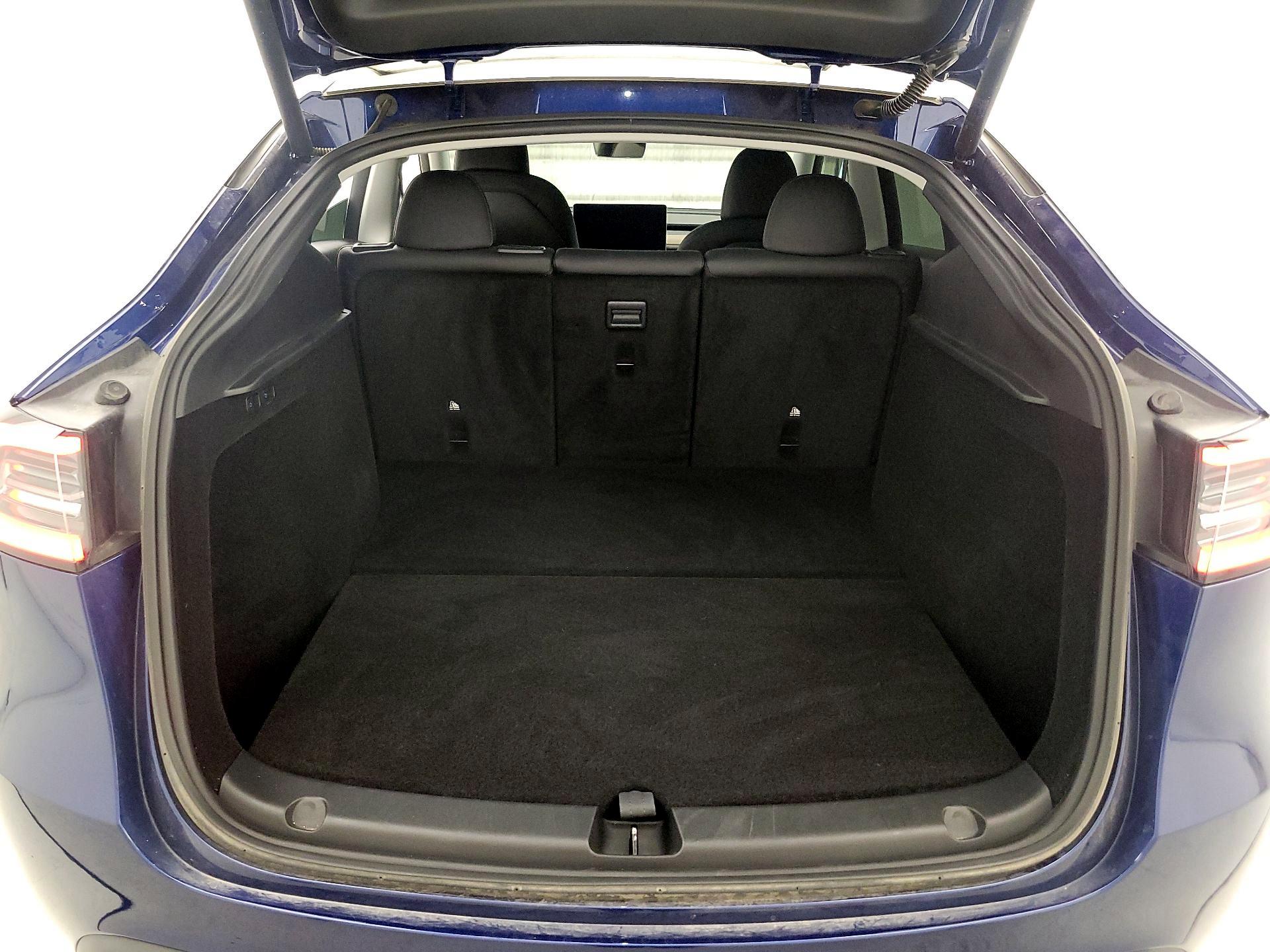 Thumbnail: 2024 Tesla Model Y - 20