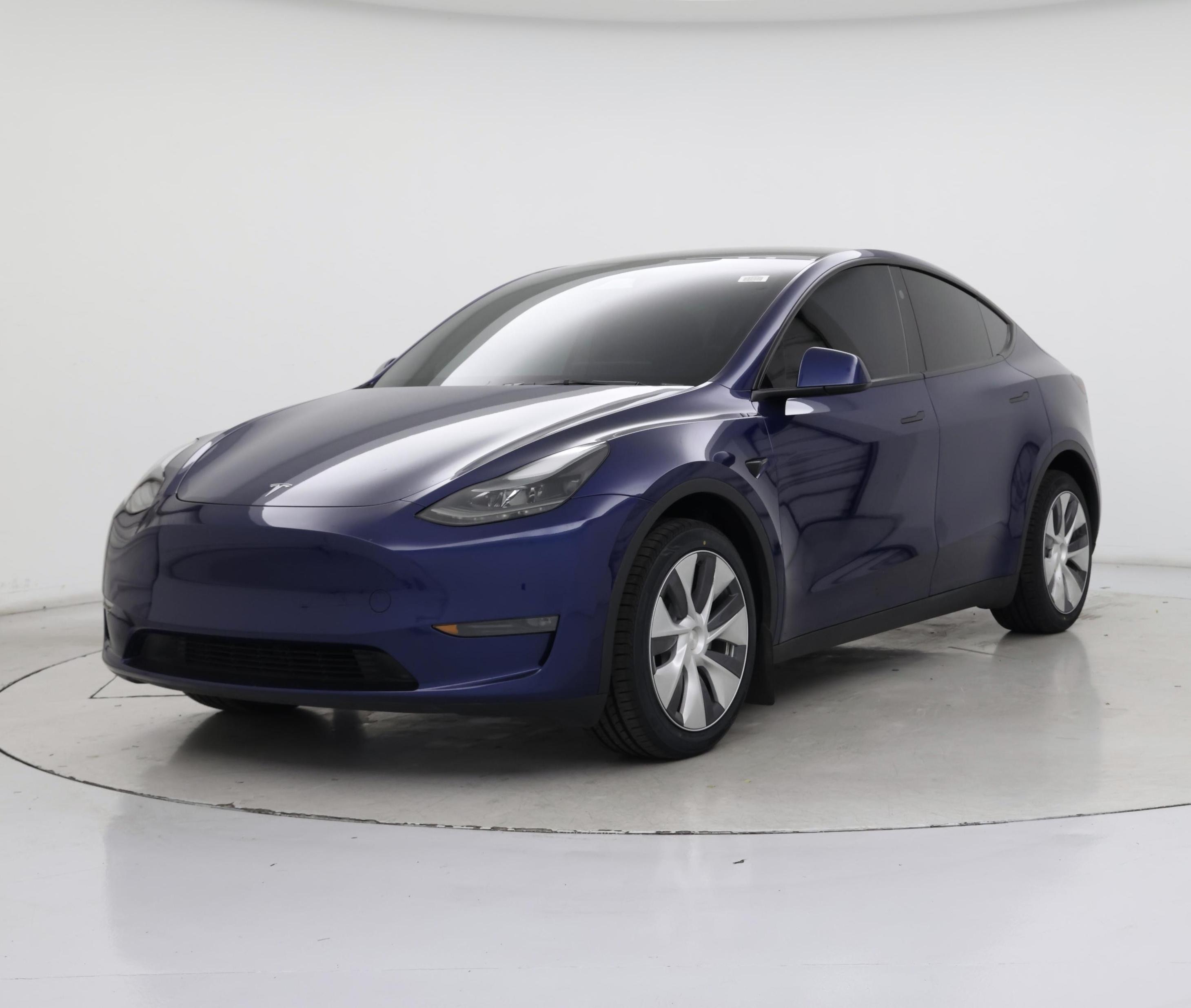 Thumbnail: 2024 Tesla Model Y - 4