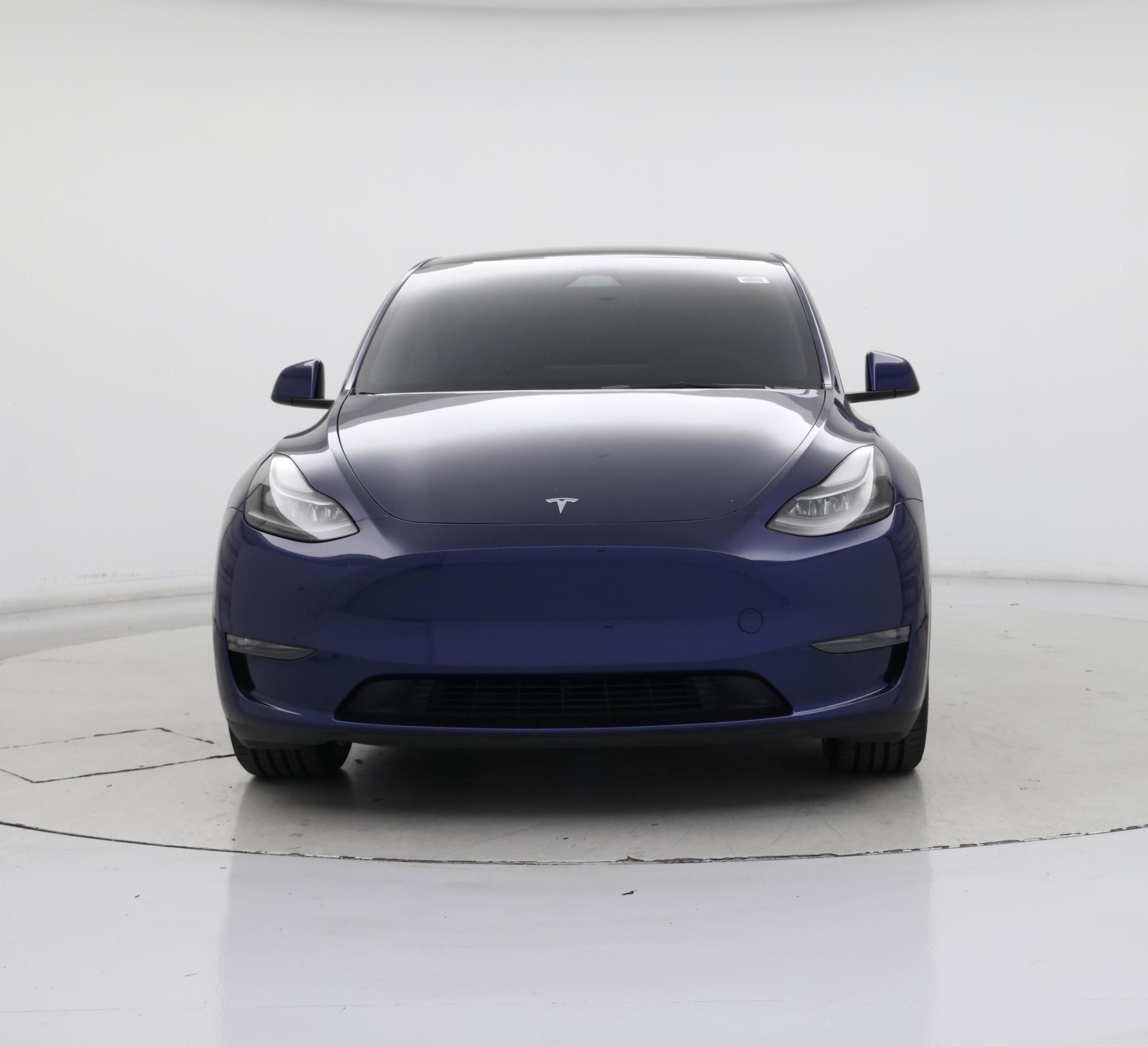 Thumbnail: 2024 Tesla Model Y - 5