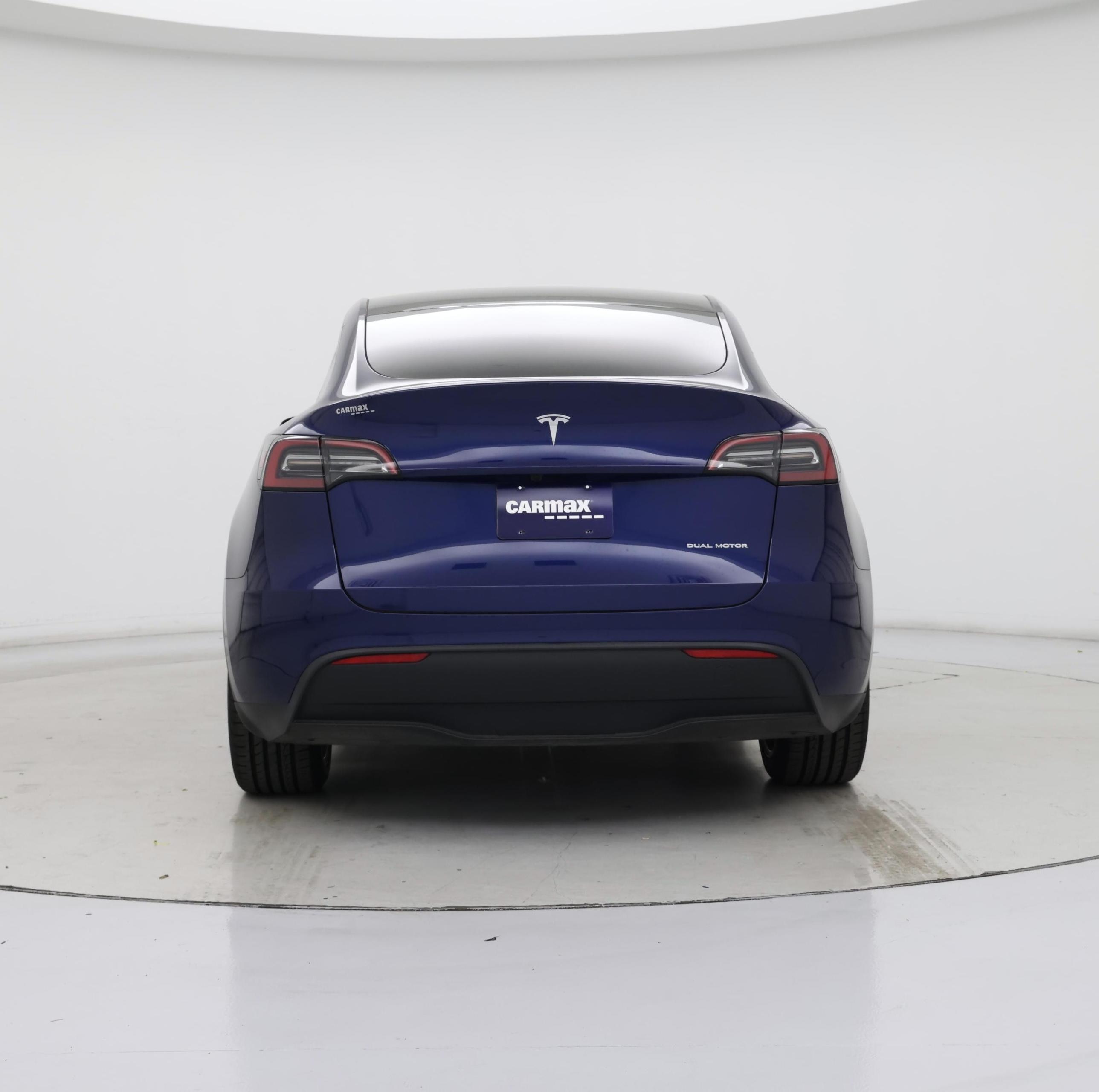 Thumbnail: 2024 Tesla Model Y - 6