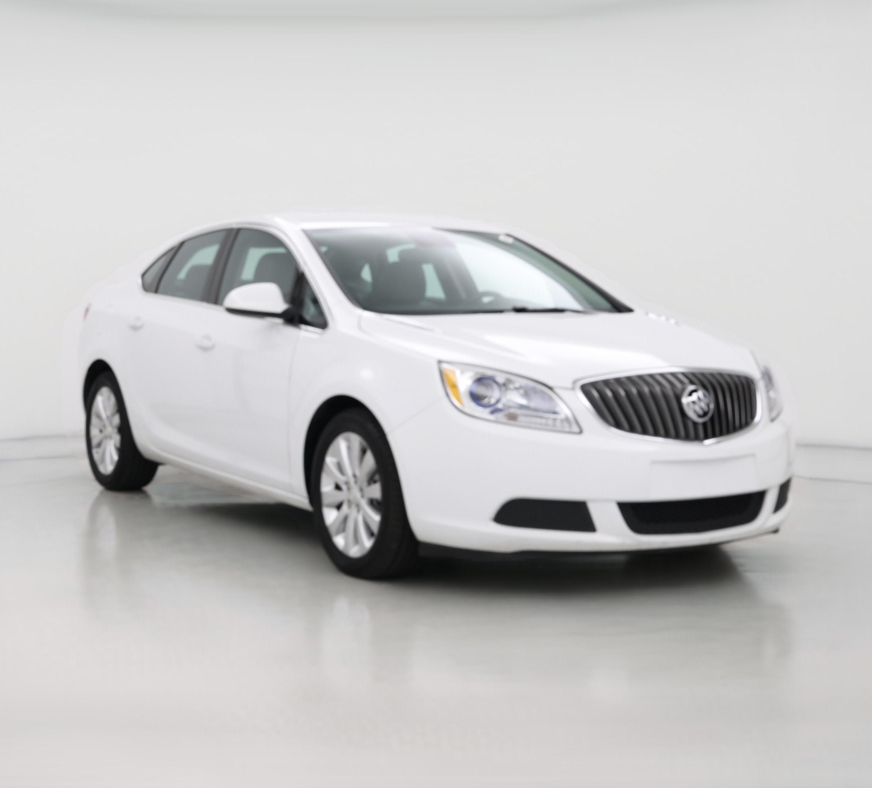 Thumbnail: 2015 Buick Verano - 1